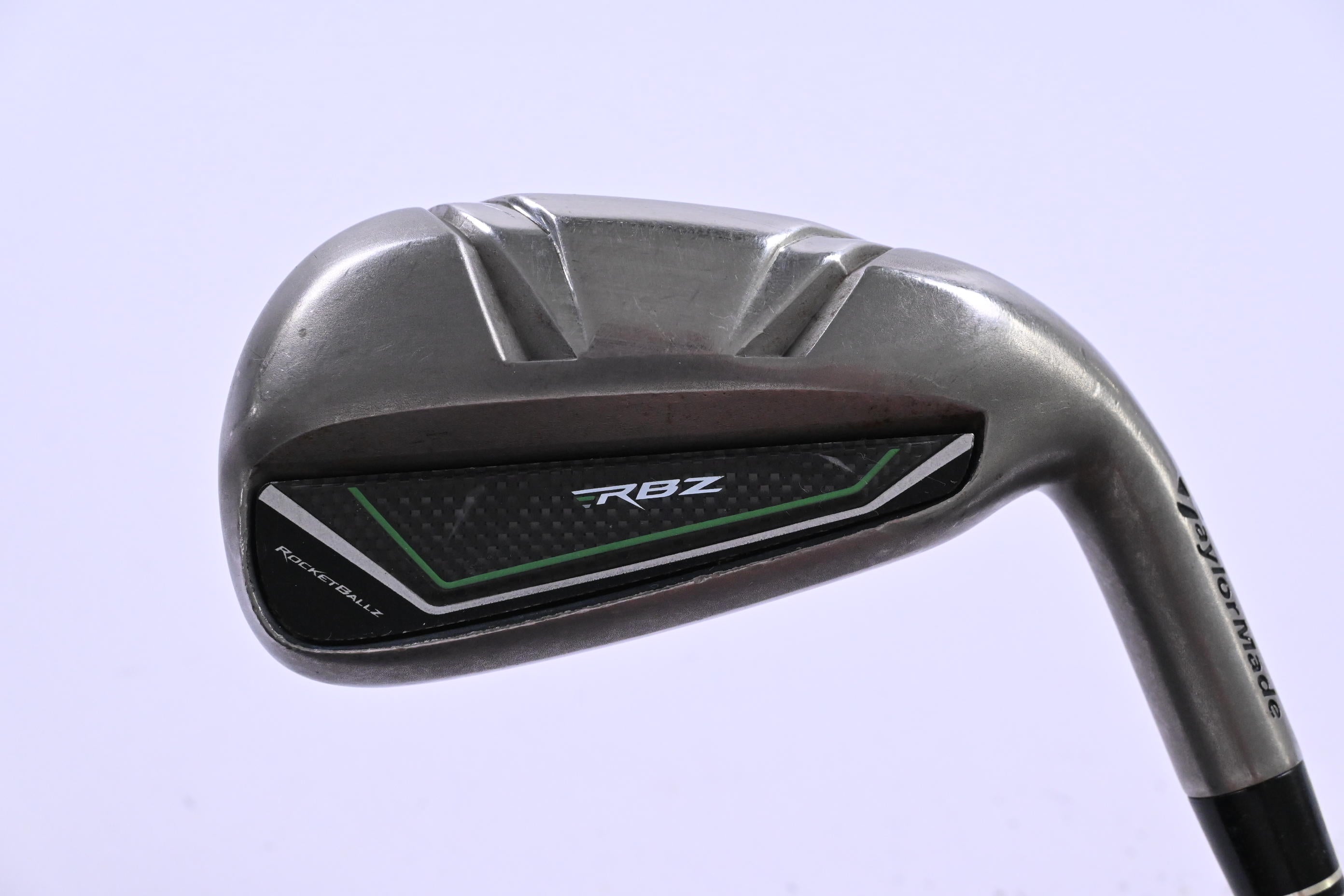 Taylormade RBZ #4 Iron / 20 Degree / Regular Flex Taylormade RBZ Shaft