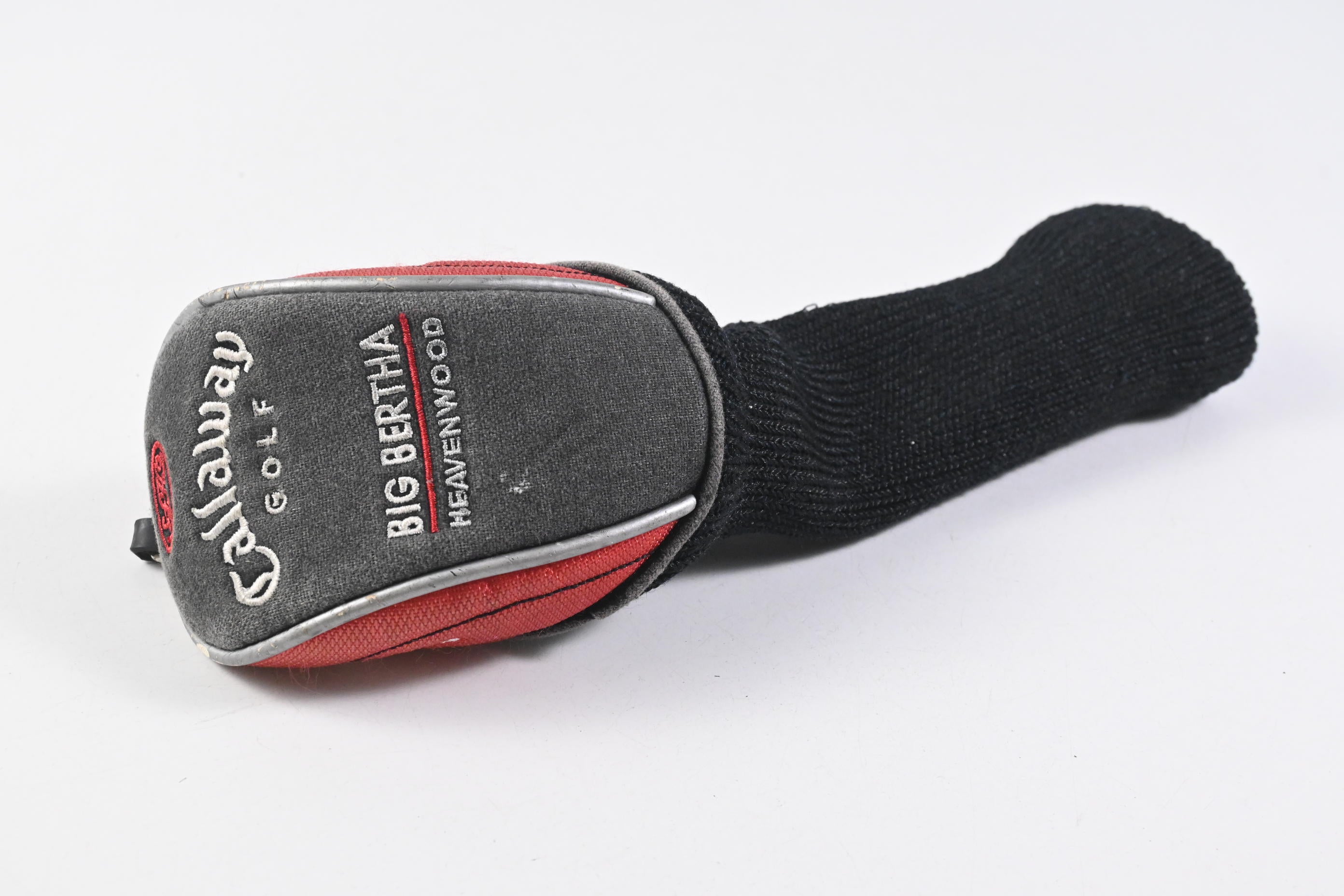 Callaway Heavenwood #2 Hybrid / 17 Degree / Stiff Flex Aldila VX Shaft