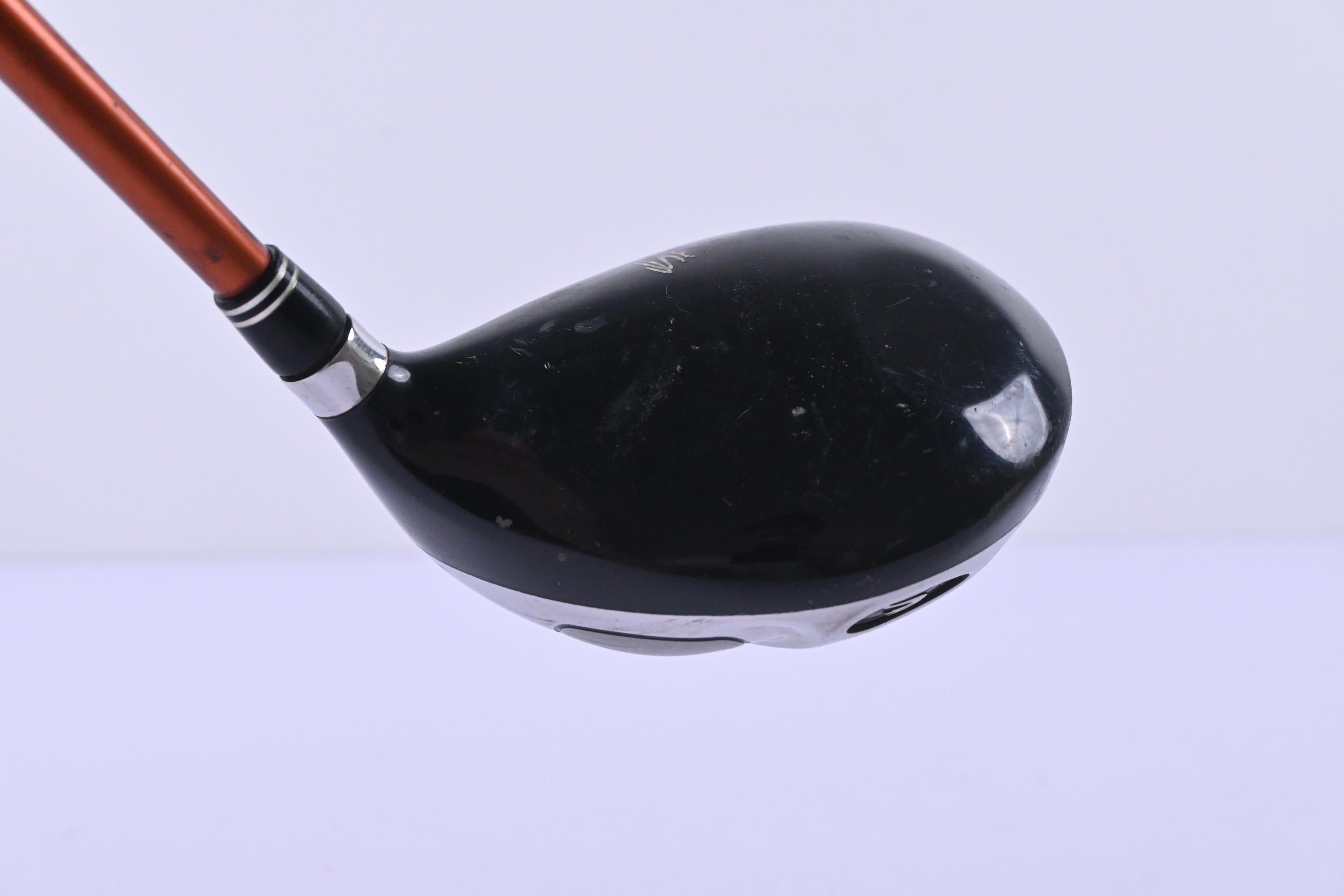 Cobra X-Speed #3+ Wood / 13 Degree / Stiff Flex Aldila NV-X Speed 60 Shaft