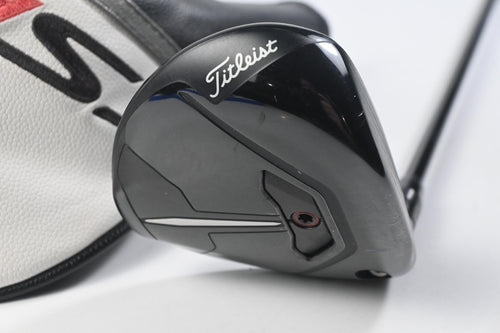Titleist TSR2 #3 Wood / 15 Degree / Stiff Flex Tensei AV Blue 55 Shaft