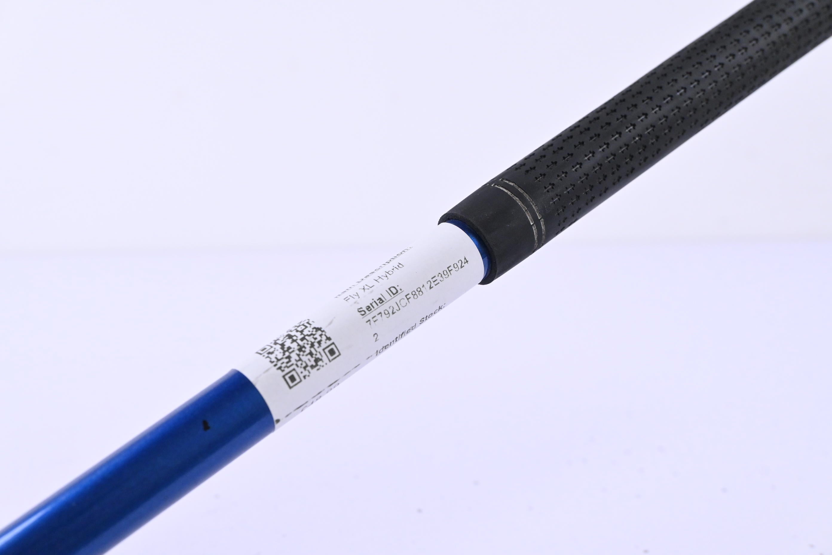 Cobra Fly XL #5 Hybrid / 23 Degree / Regular Flex Cobra Fly XL Shaft