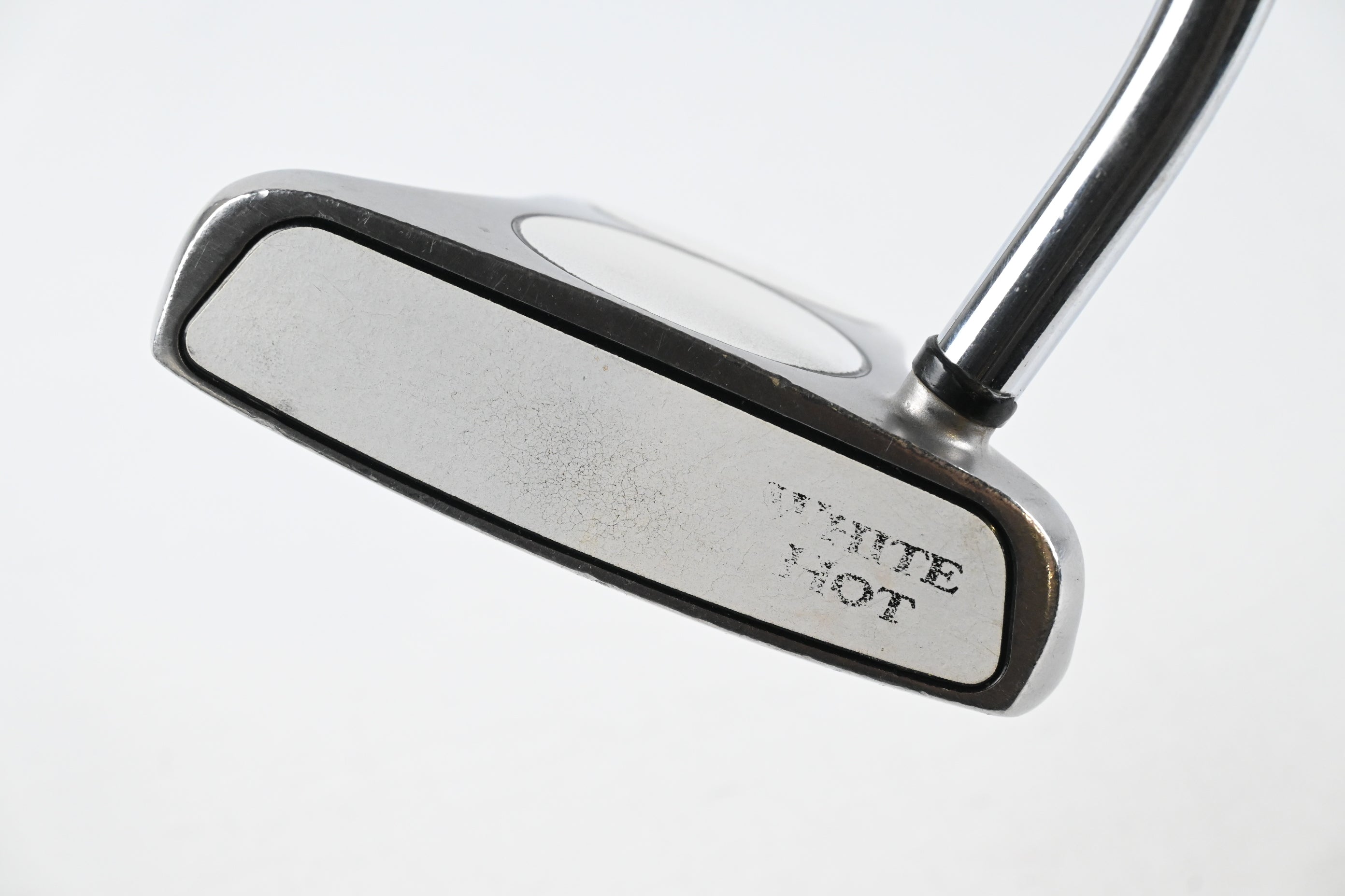 Odyssey White Hot 2-Ball Putter / 41 Inch