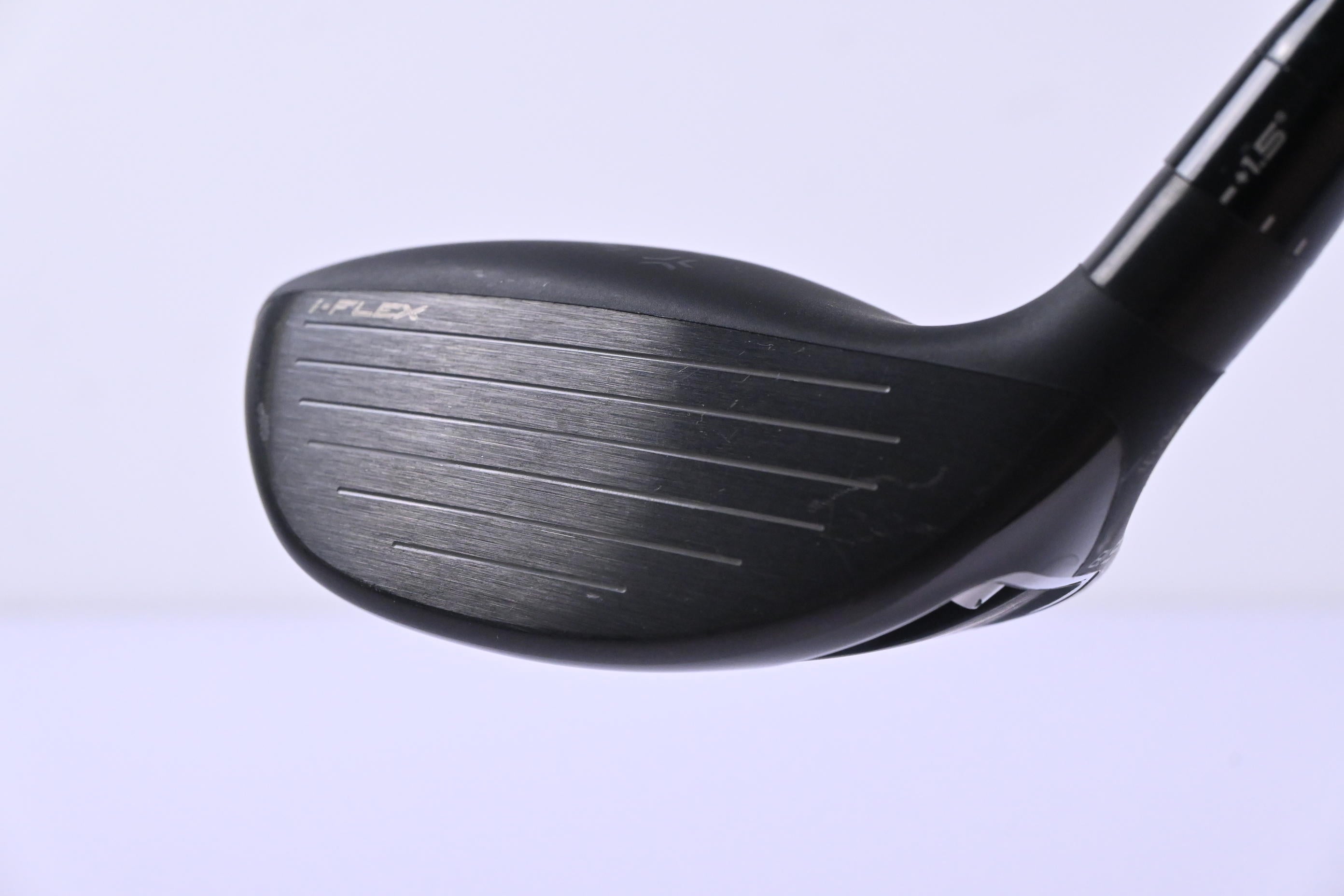 Srixon ZXi #5 Wood / 18 Degree / Stiff Flex Fujikura Ventus TR Blue 6 Shaft