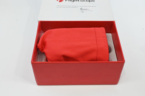 Flightscope Mevo / Launch Monitor