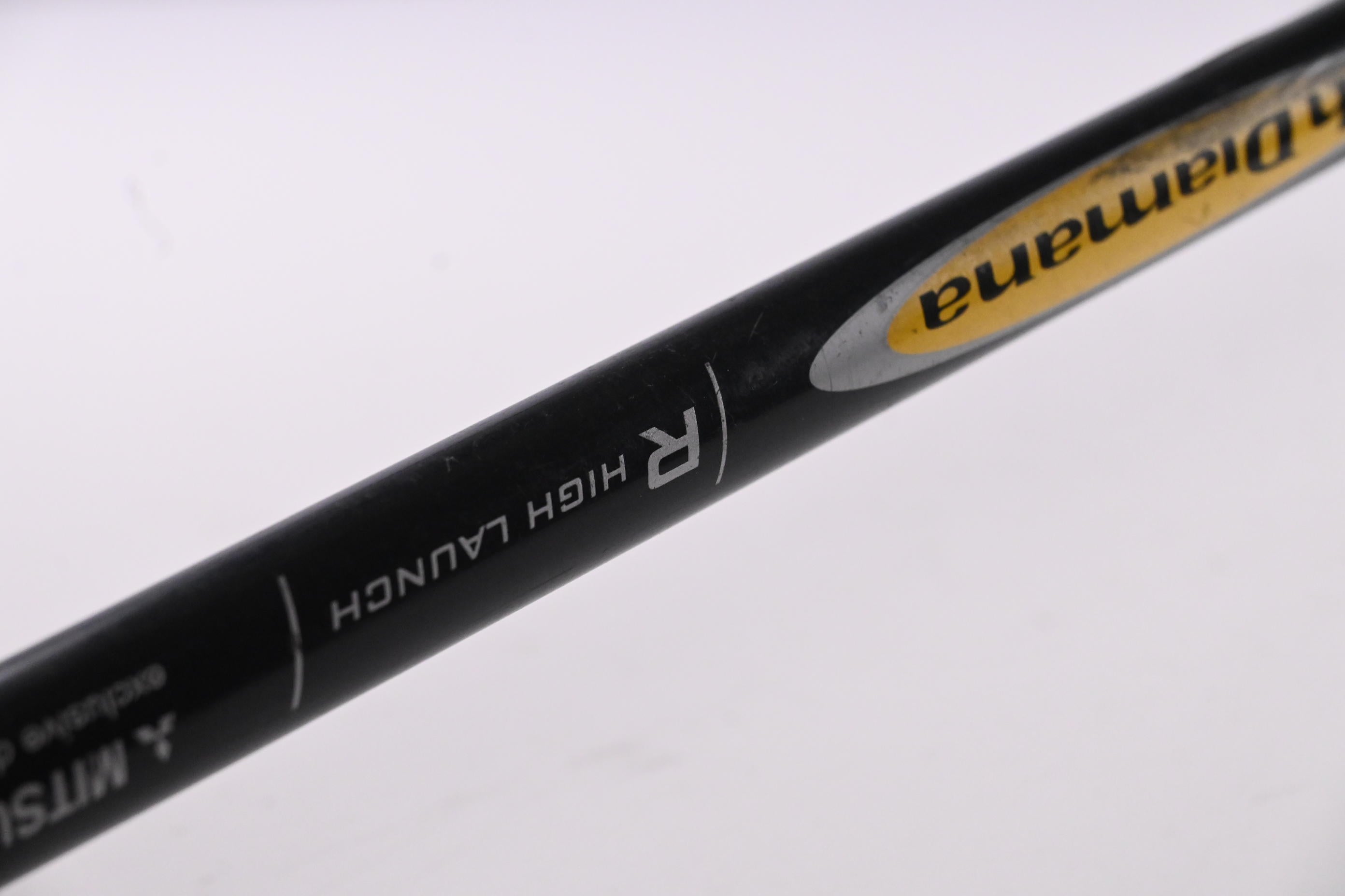 Nike SQ Sumo2 #3 Hybrid / 20 Degree / Regular Flex Diamana Shaft