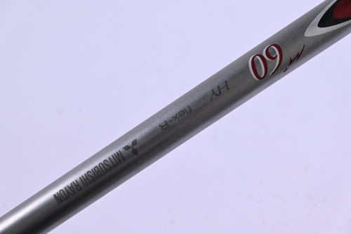 Titleist 816 H1 #3 Hybrid / 21 Degree / Regular Flex Diamana M+ 60 Shaft