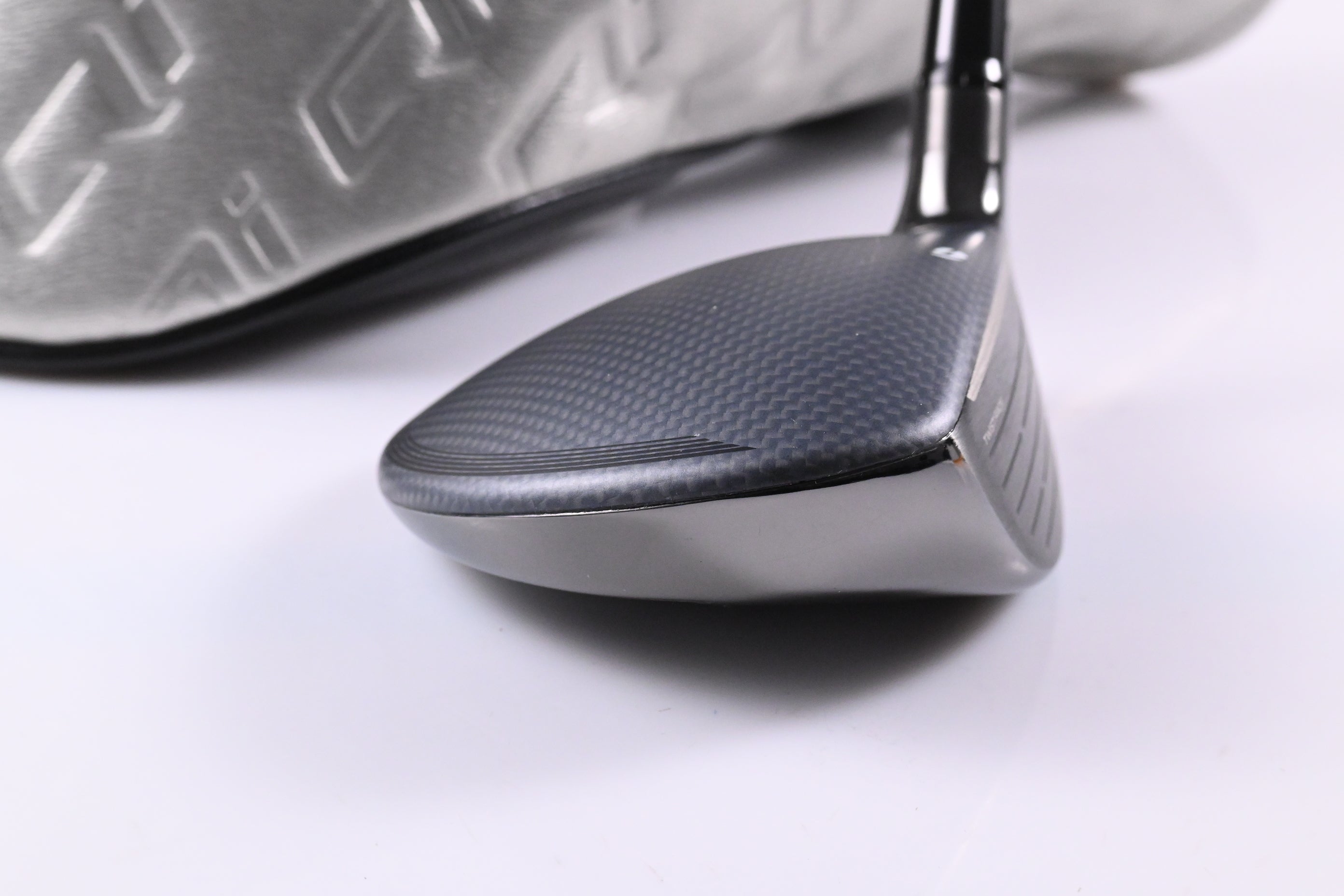 Taylormade Qi35 #5 Wood / 18 Degree / Regular Flex AirSpeeder 50 Shaft