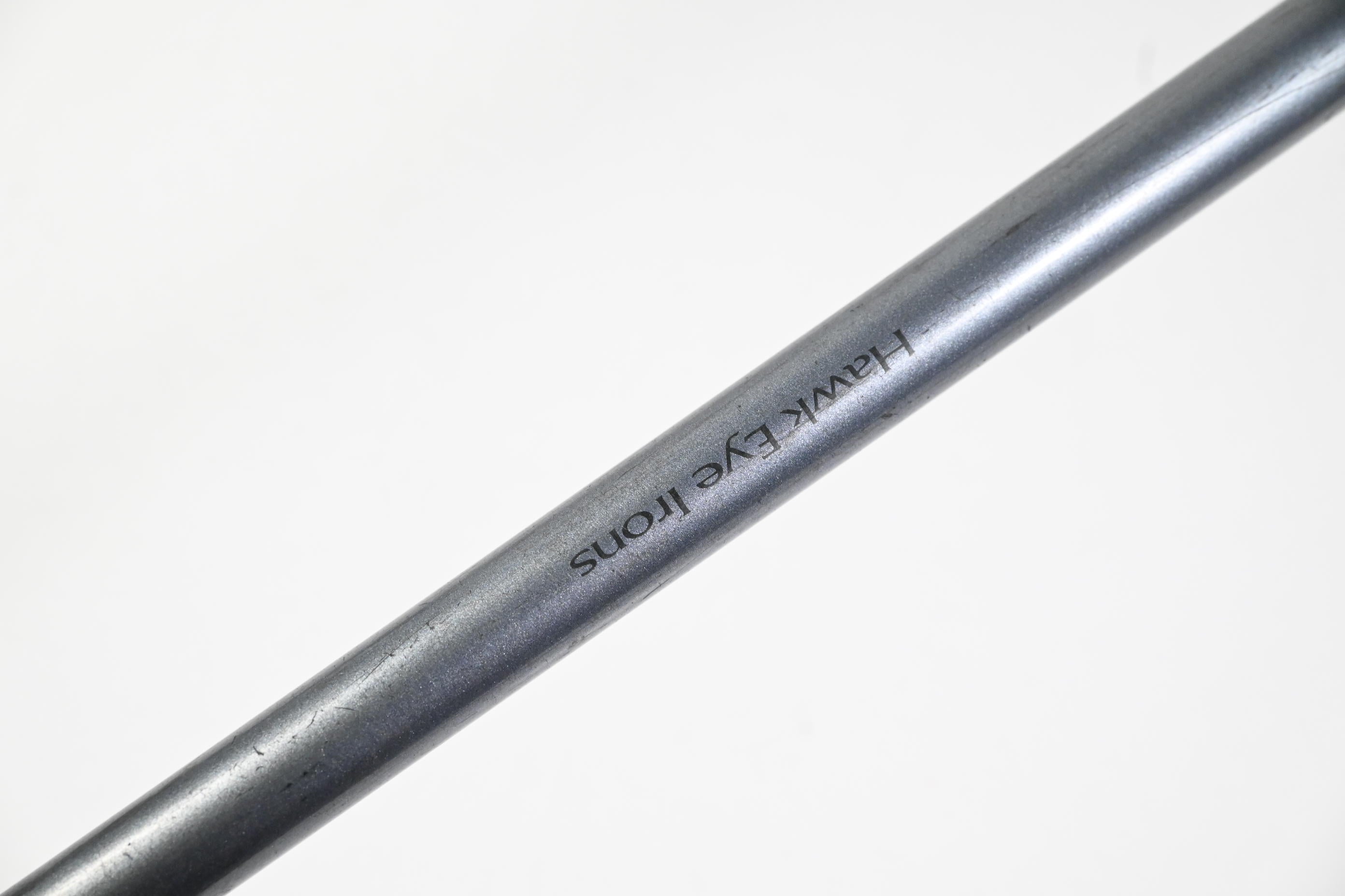 Callaway Hawk Eye Vft #7 Iron / Regular Flex Callaway Hawk Eye Shaft