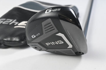 Ping G425 SFT #5 Wood / 19 Degree / Regular Flex Ping Alta CB 65 Slate Shaft