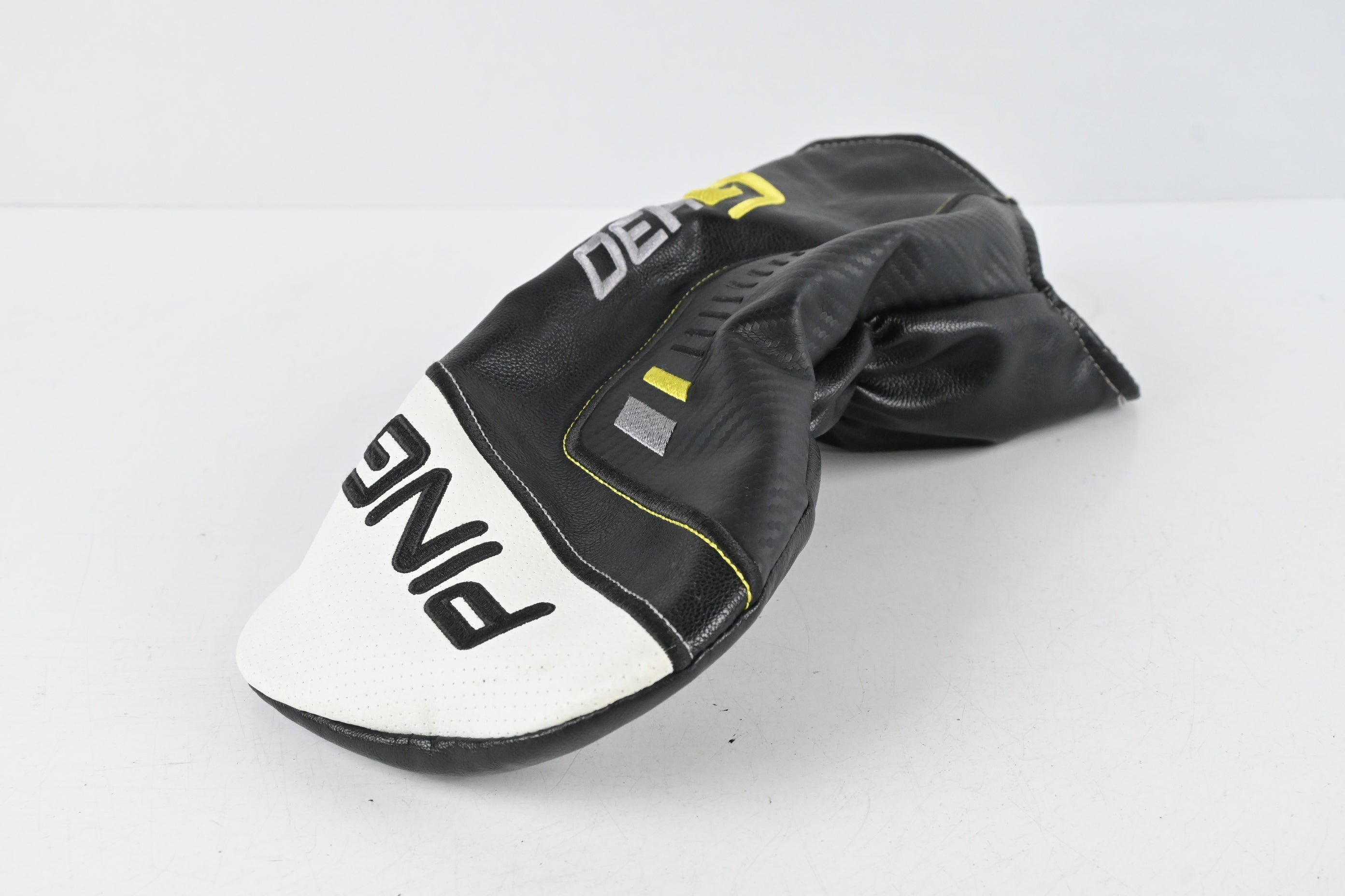 Ping G430 Max Driver / 9 Degree / Stiff Flex Ping Tour Chrome 2.0 65 Shaft