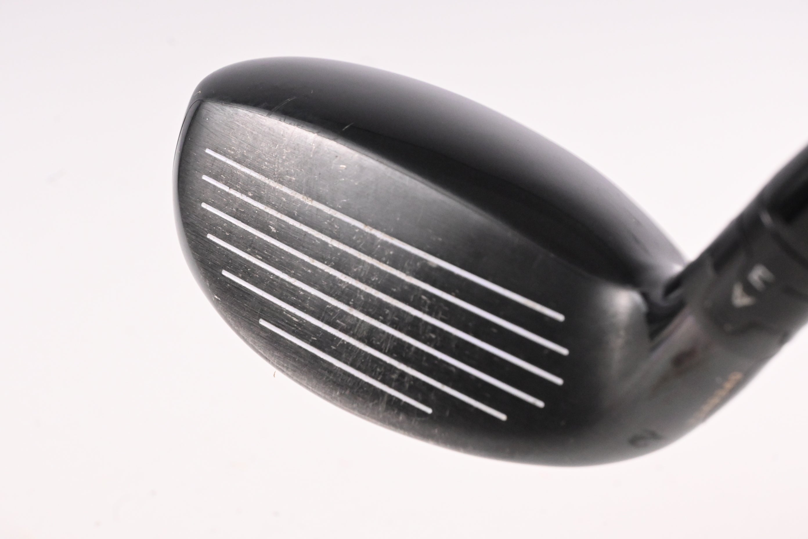 Titleist 818 H1 #4 Hybrid / 23 Degree / Stiff Flex Aldila Tour Green 85 Shaft