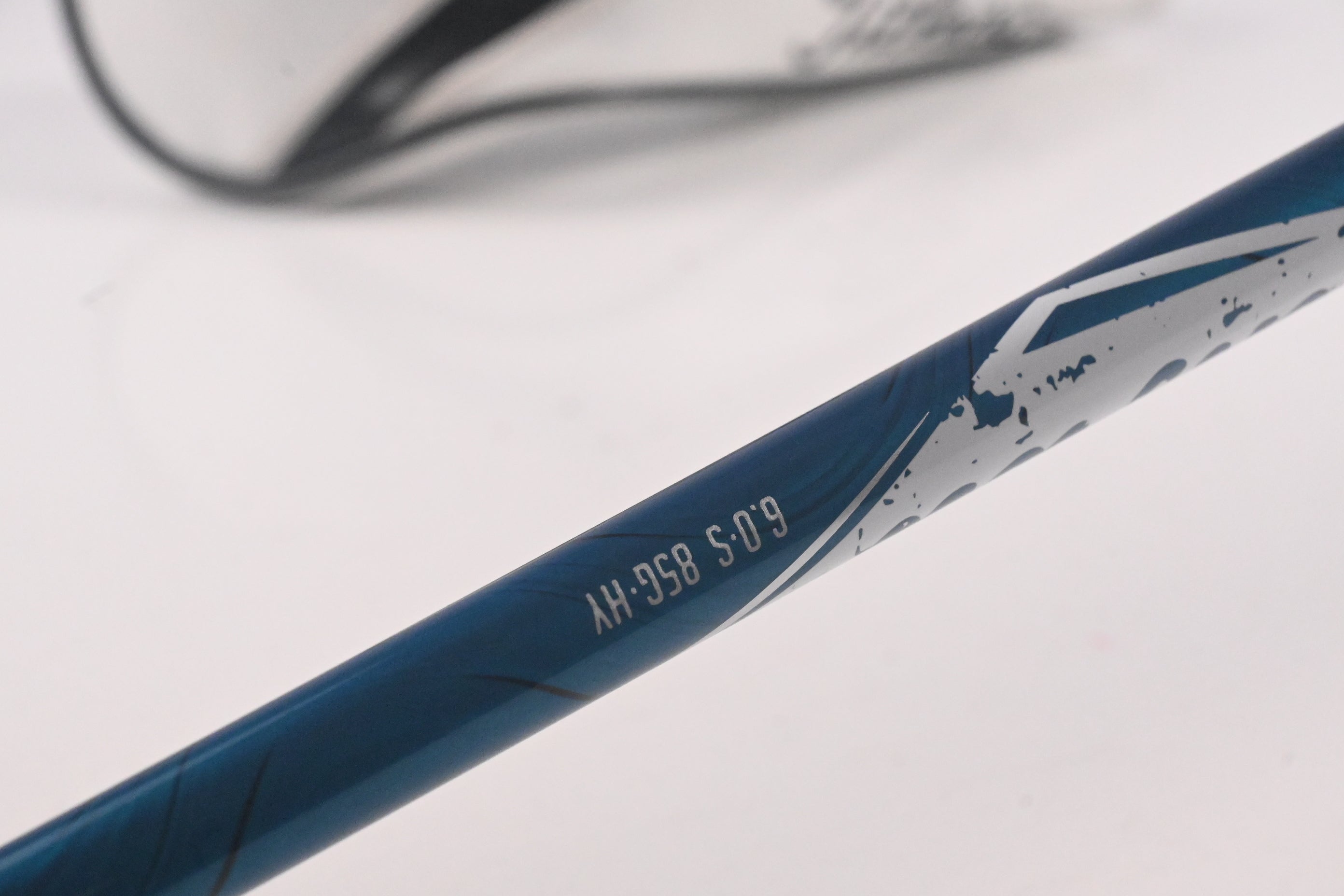 Titleist 818 H2 #3 Hybrid / 21 Degree / Stiff Flex EvenFlow Blue 85 Shaft