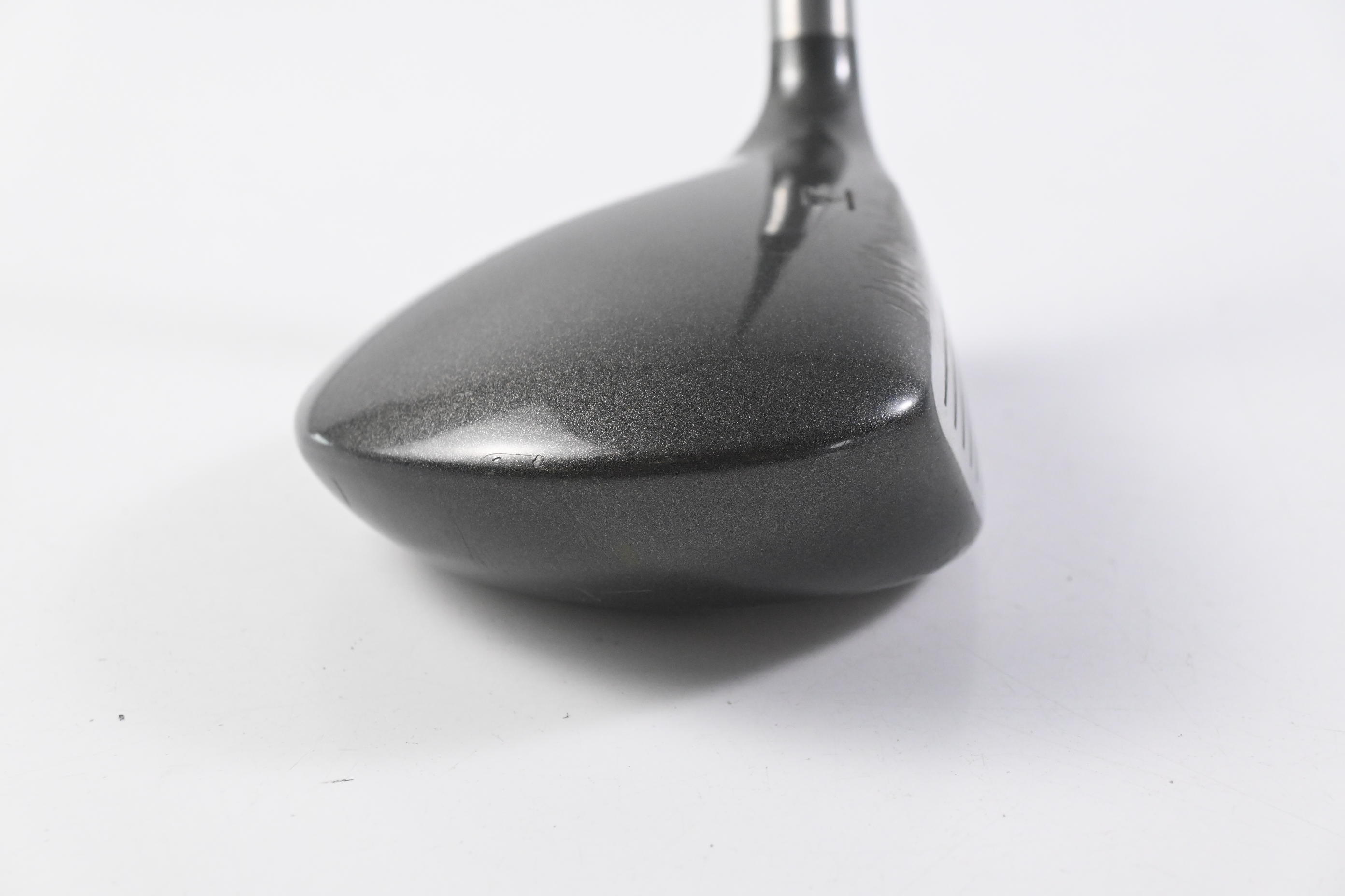 Titleist 975 F #3 Wood / 13.5 Degree / Stiff Flex True Temper EI-70 Shaft