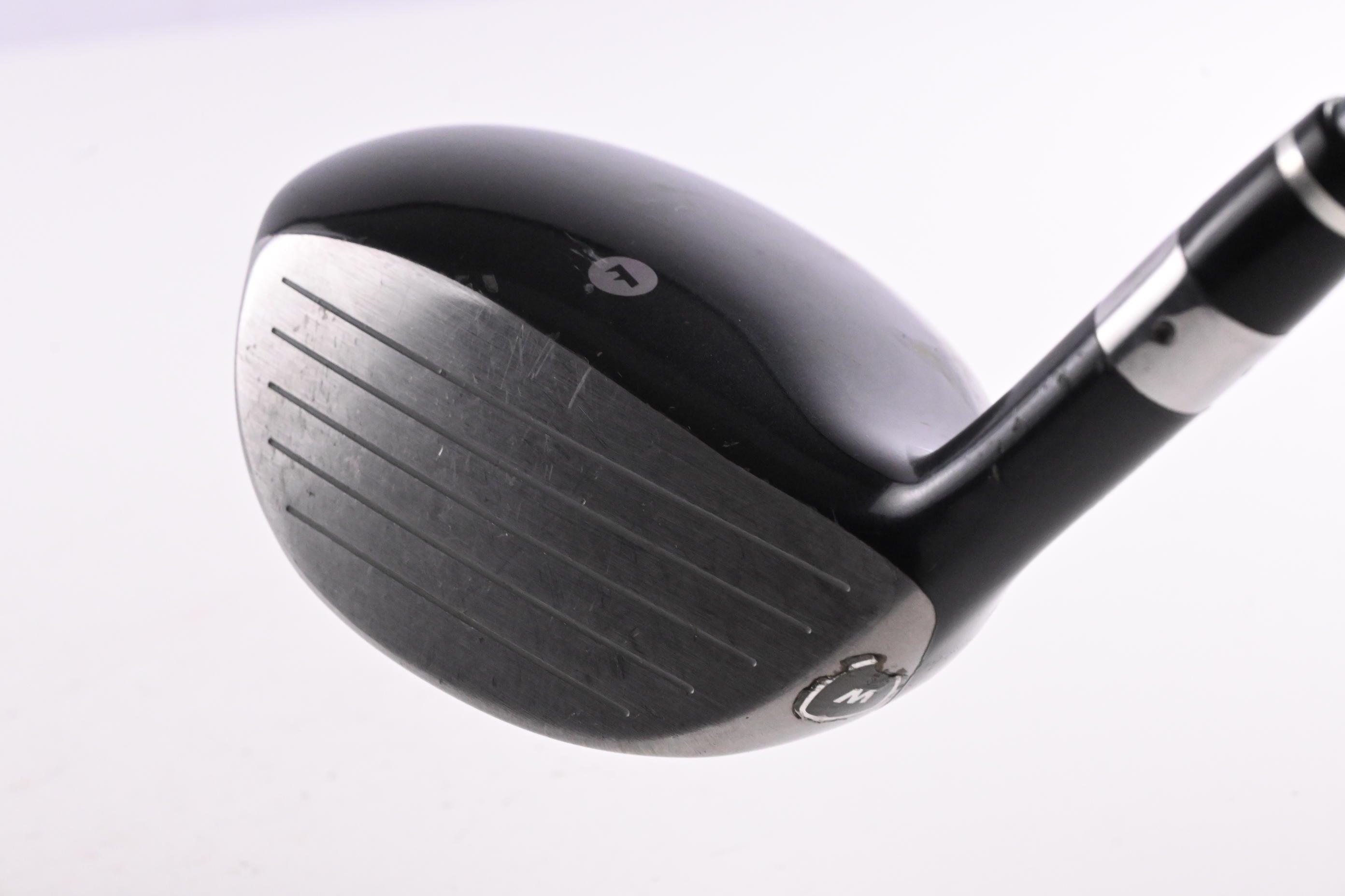 Ladies Nike Ignite T60 #7 Wood / 21 Degree / Ladies Flex Fujikura IGNITE Shaft
