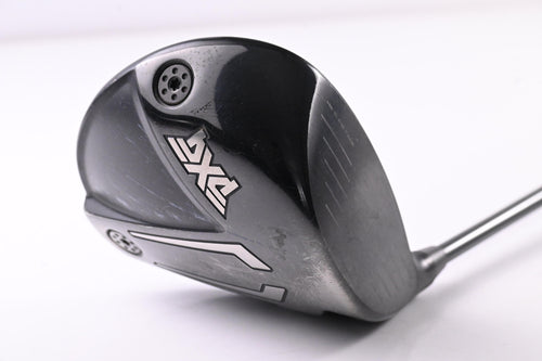 PXG 0311 Gen5 Driver / 7.5 Degree / X-Flex HZRDUS Smoke Yellow 60 Shaft