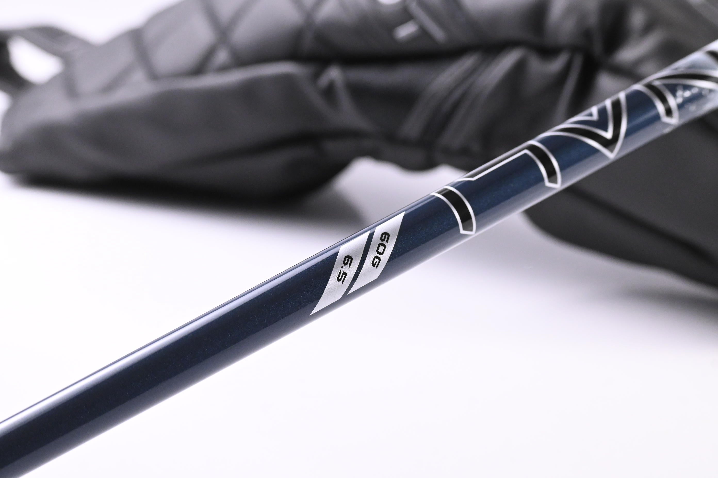 Cobra DS-Adapt LS Driver / 9 Degree / X-Flex Denali Blue 60 Shaft