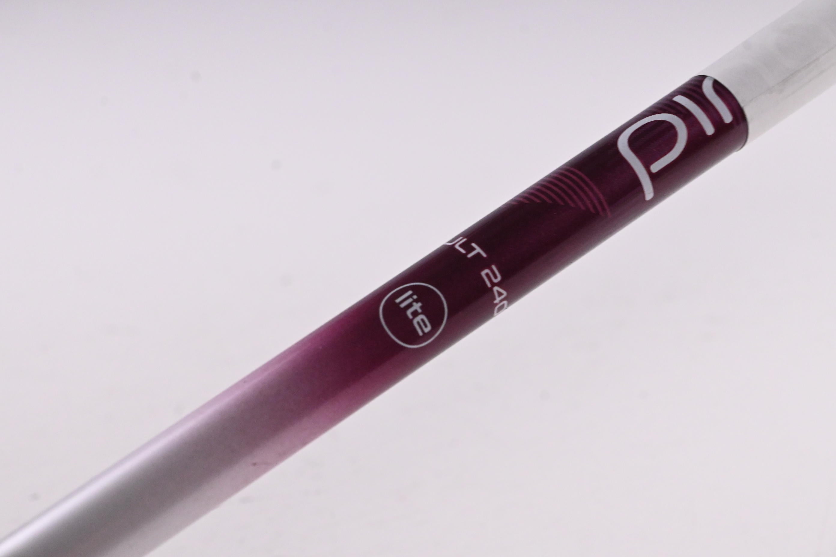 Ladies Ping G Le2 #7 Wood / 26 Degree / Ladies Flex Ping ULT 240 Shaft