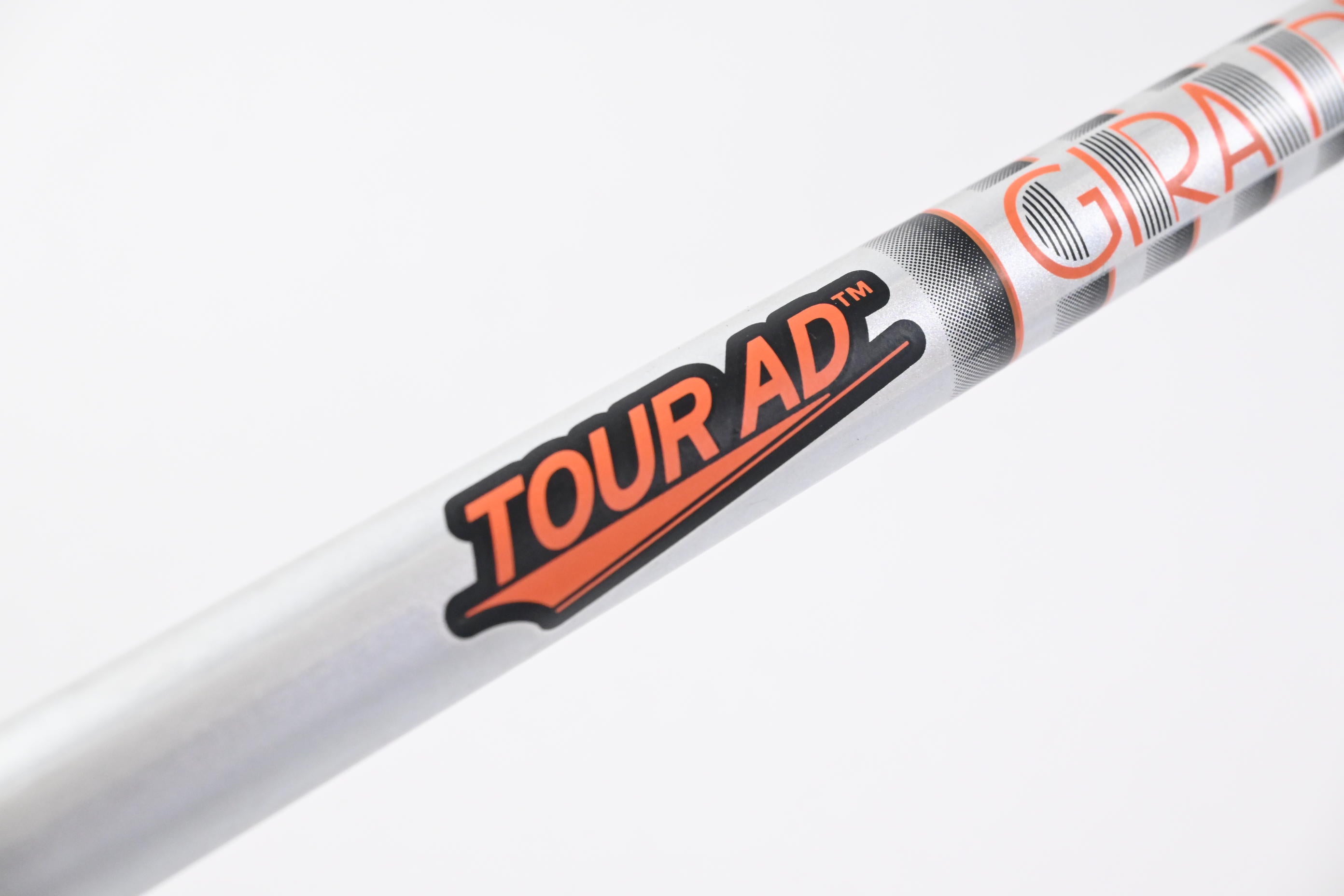 Graphite Design Tour AD IZ-6 Driver Shaft / Stiff Flex / Titleist