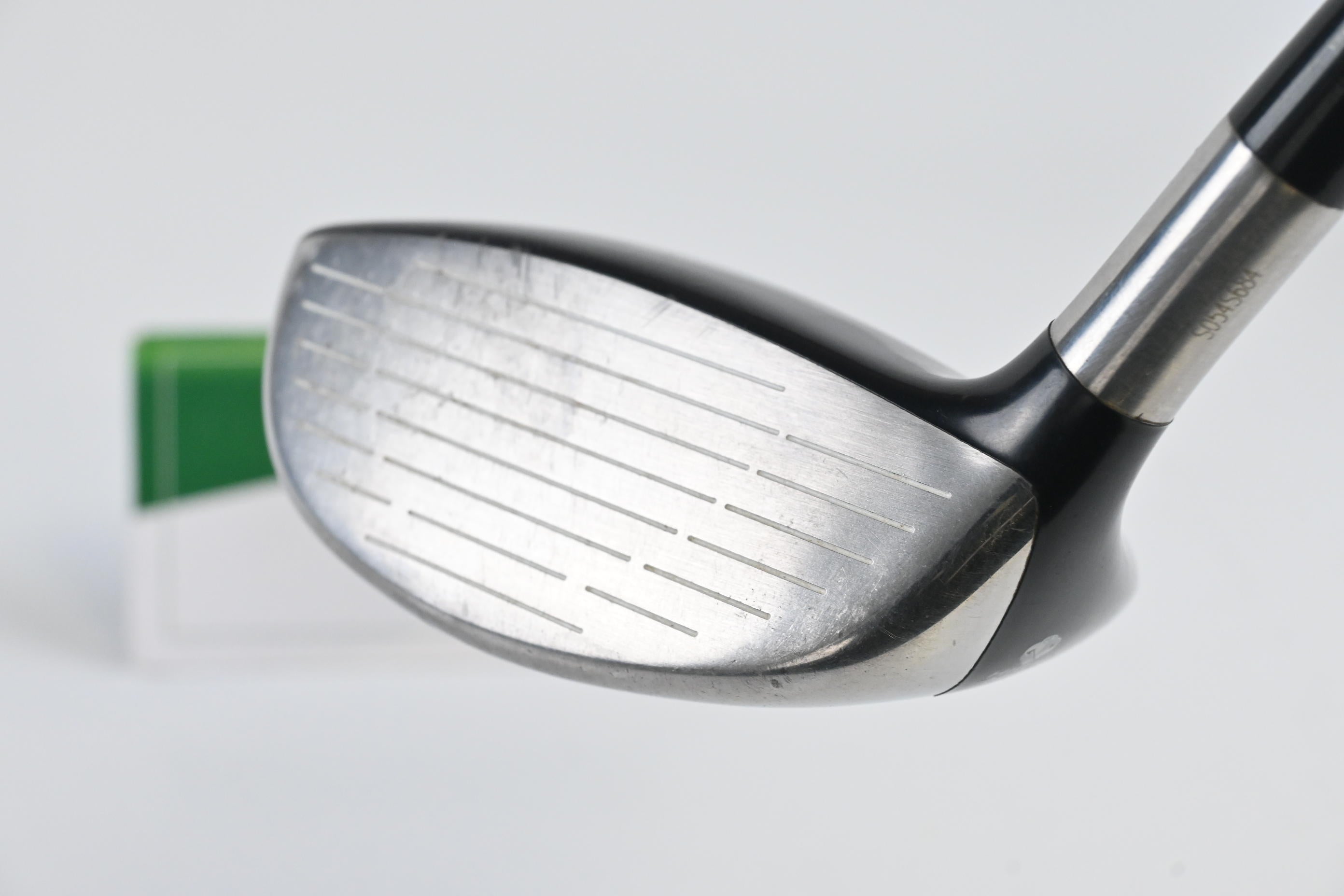 Ladies Cleveland HiBore Bloom #5 Wood / 19 Degree / Ladies Flex YSQt 49 Shaft