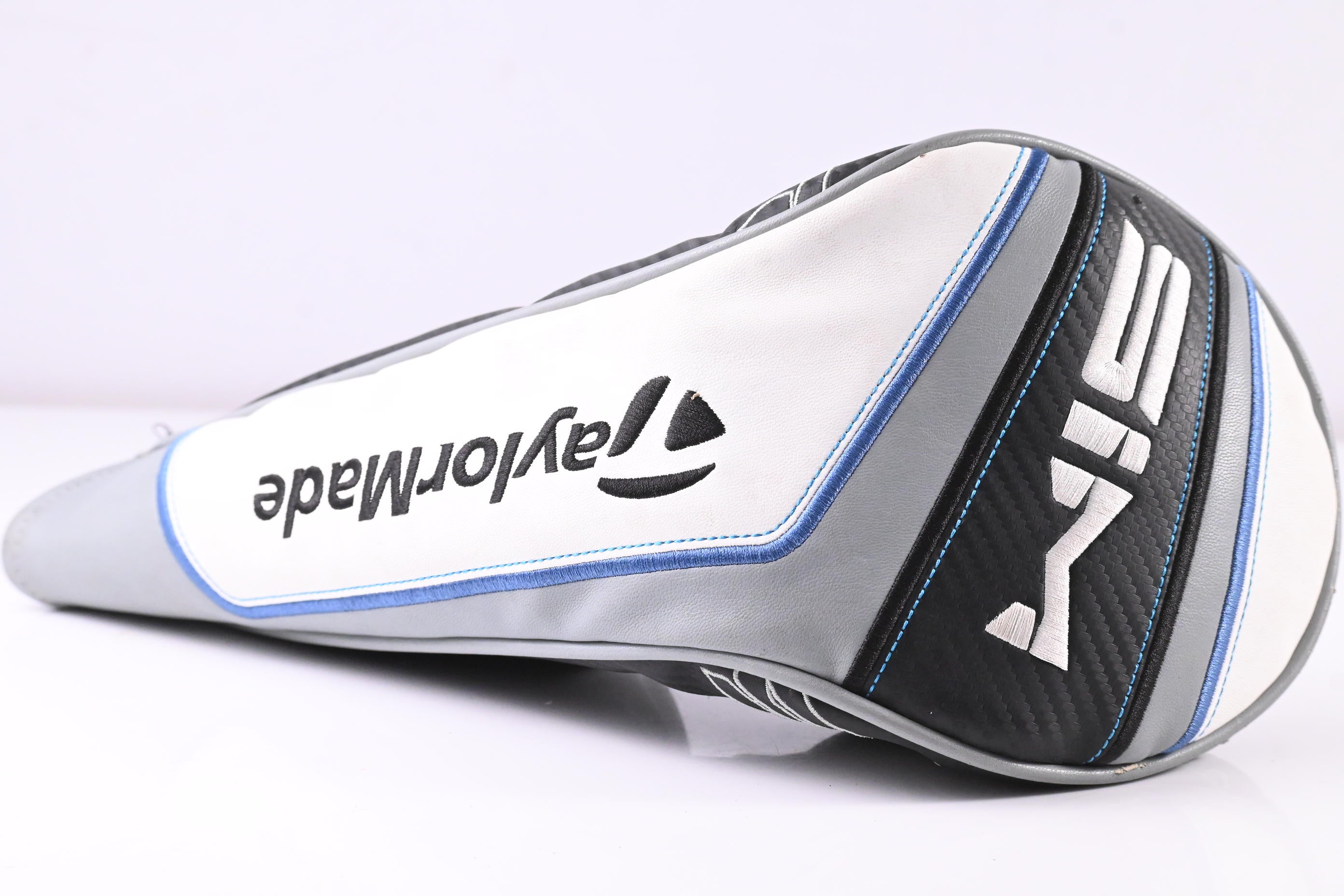 Taylormade SIM Max Driver / 9 Degree / Stiff Flex Tensei 1K Black 75 Shaft