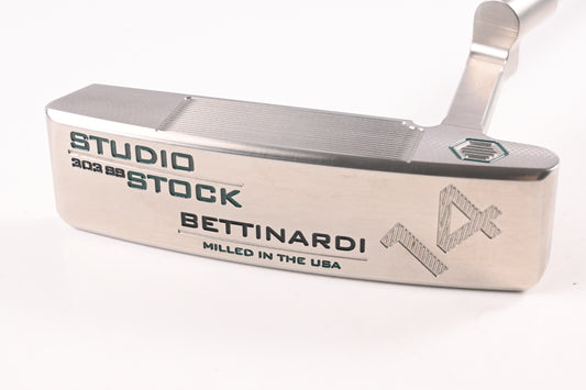 Bettinardi Studio Stock #14 2023 Putter / 34 Inch
