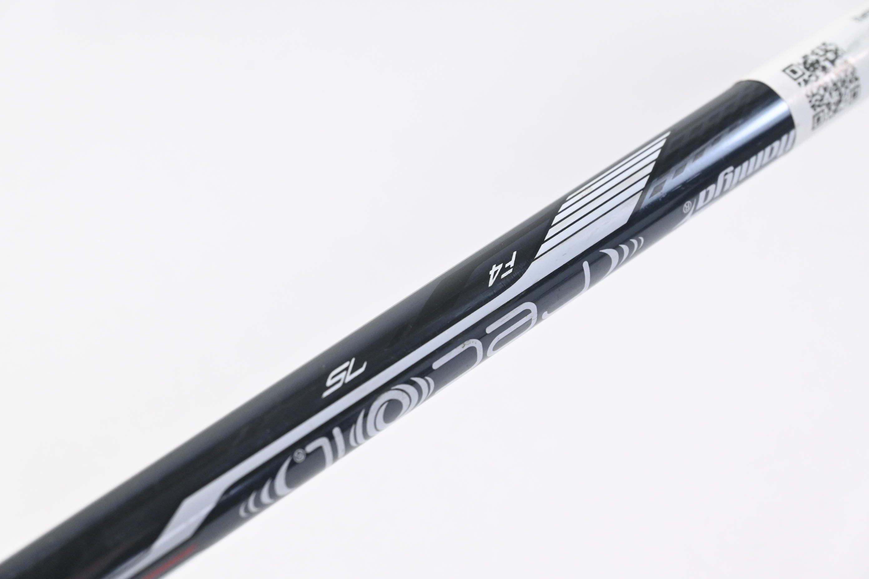 Ping S159 Gap Wedge / 50 Degree / Stiff Flex UST Mamiya Recoil Dart 75 Shaft