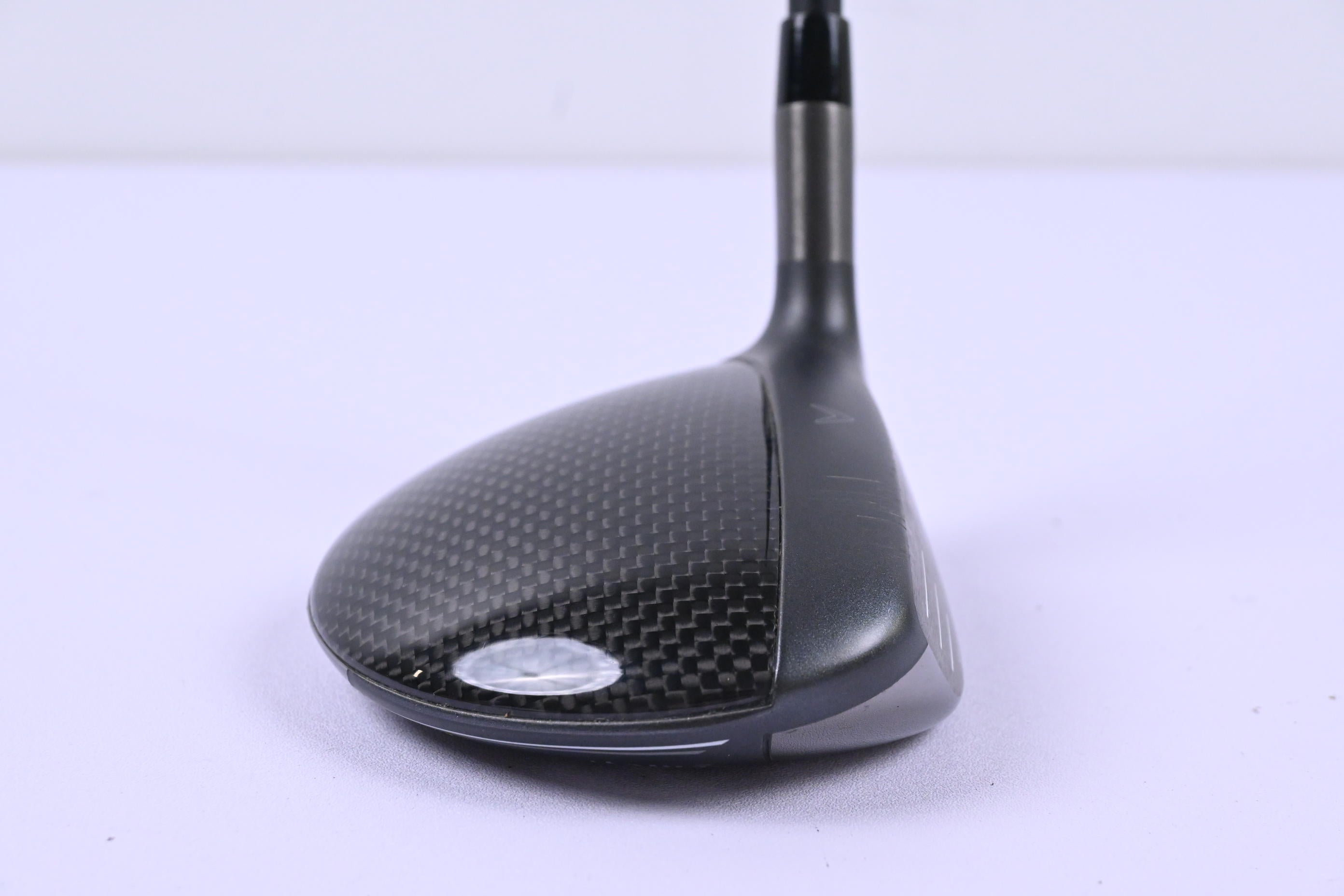 Ladies Callaway Paradym Ai Smoke Max D #7 Wood / 21 Degree / Ladies Flex Cypher