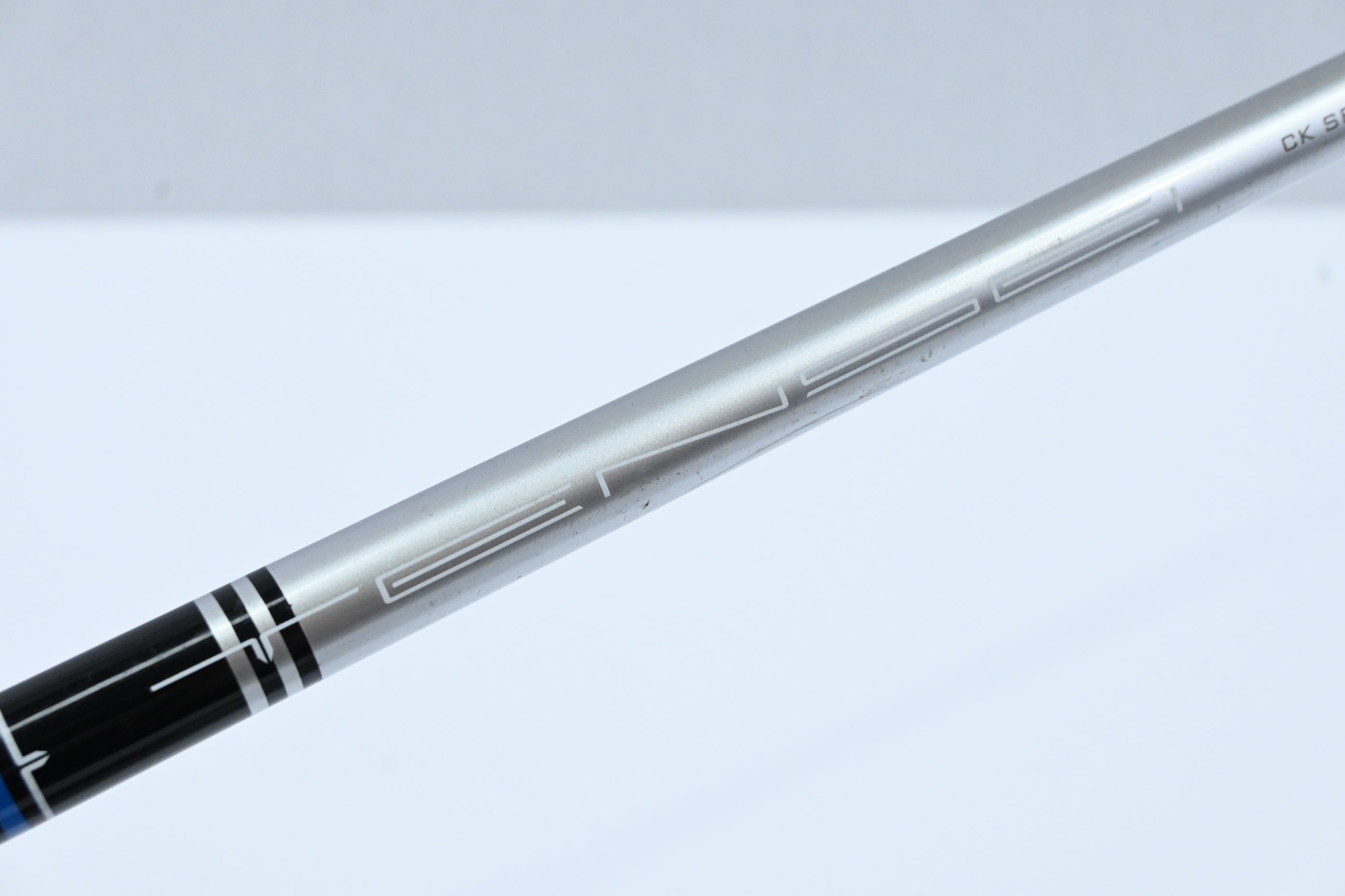 Tensei CK Blue 60 Driver Shaft / Stiff Flex / Taylormade 2nd Gen