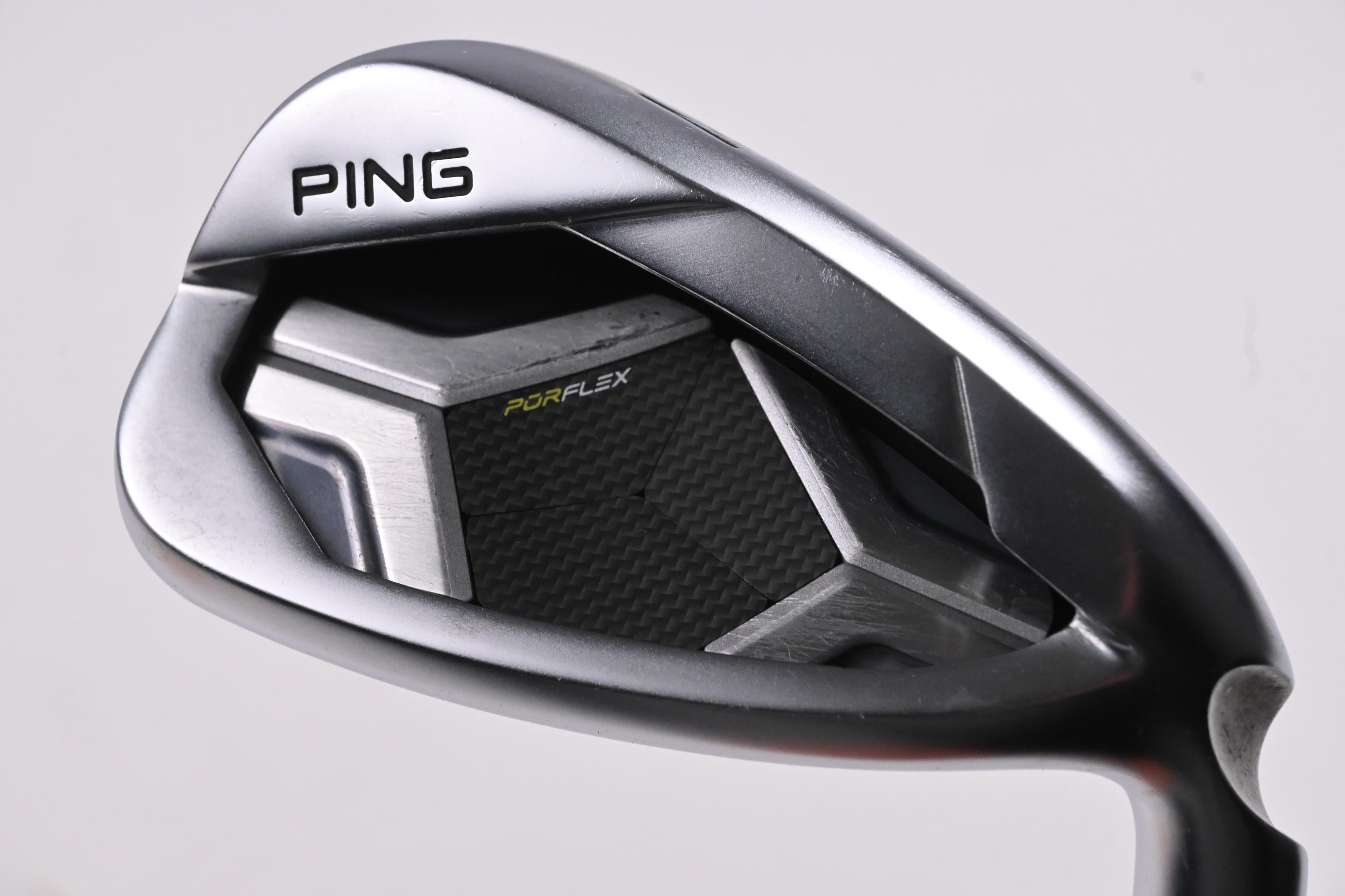 Ping G430 Pitching Wedge / 41 Degree / Black Dot / Regular Flex Ping AWT 2.0