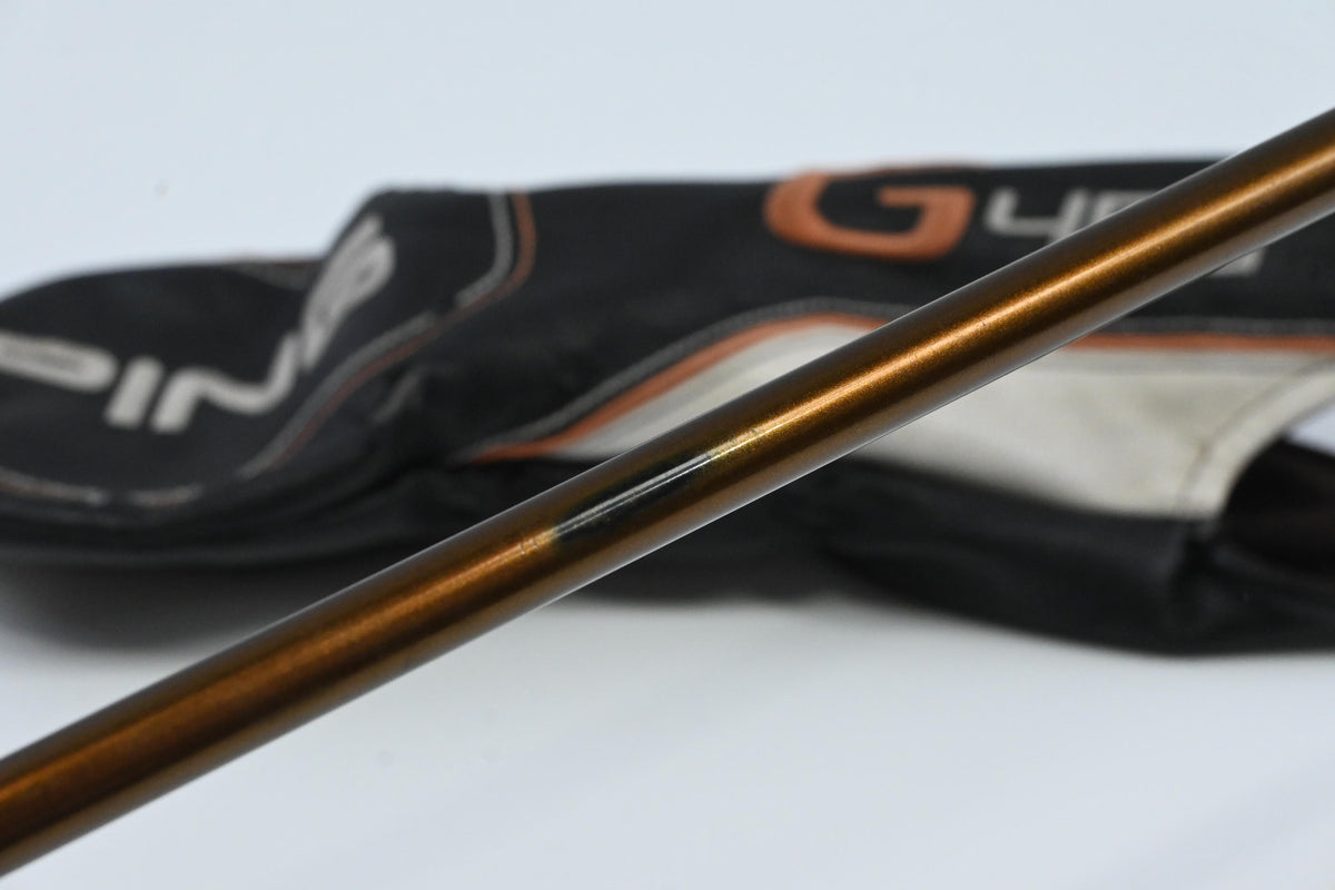 Ping G400 #3 Wood / 14.5 Degree / Stiff Flex Ping Alta CB 65