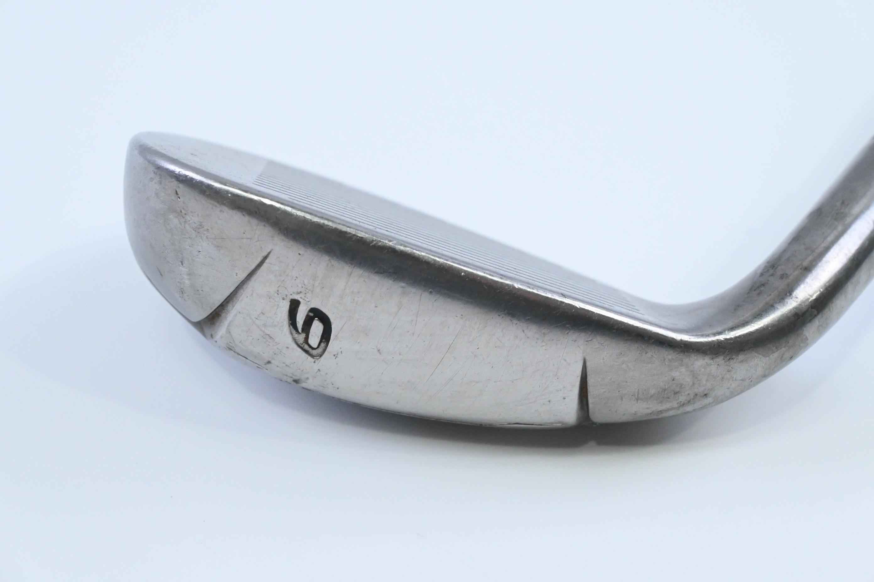 Ladies Taylormade Burner OS #9 Iron / Ladies Flex Taylormade Ultralite 50