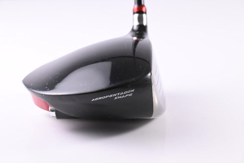 Yonex Nanospeed I Driver / 10.5 Degree / Stiff Flex Yonex Nanospeed 70+ Shaft