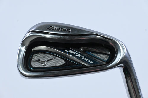 Mizuno JPX 800 #7 Iron / Stiff Flex NS Pro 950 GH Shaft