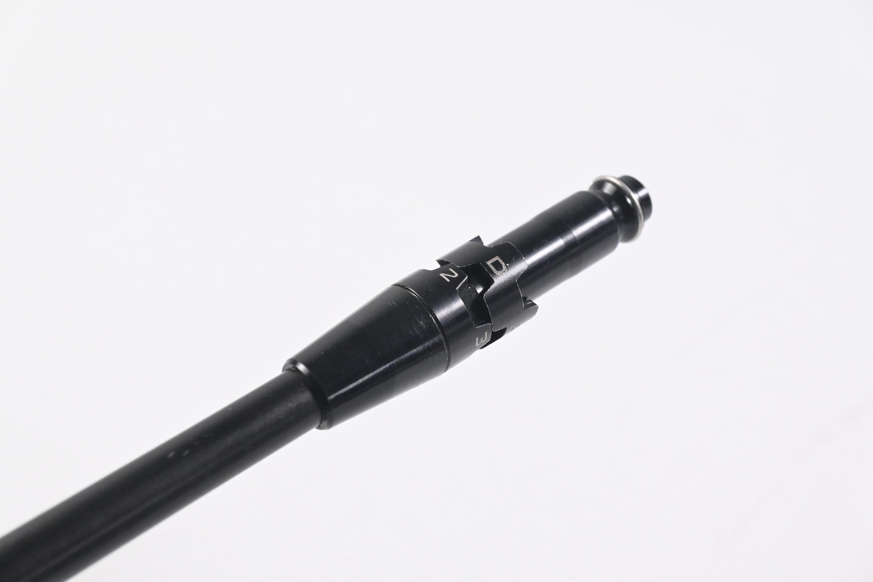 Graphite Design Tour AD IZ-6 Driver Shaft / Stiff Flex / Titleist
