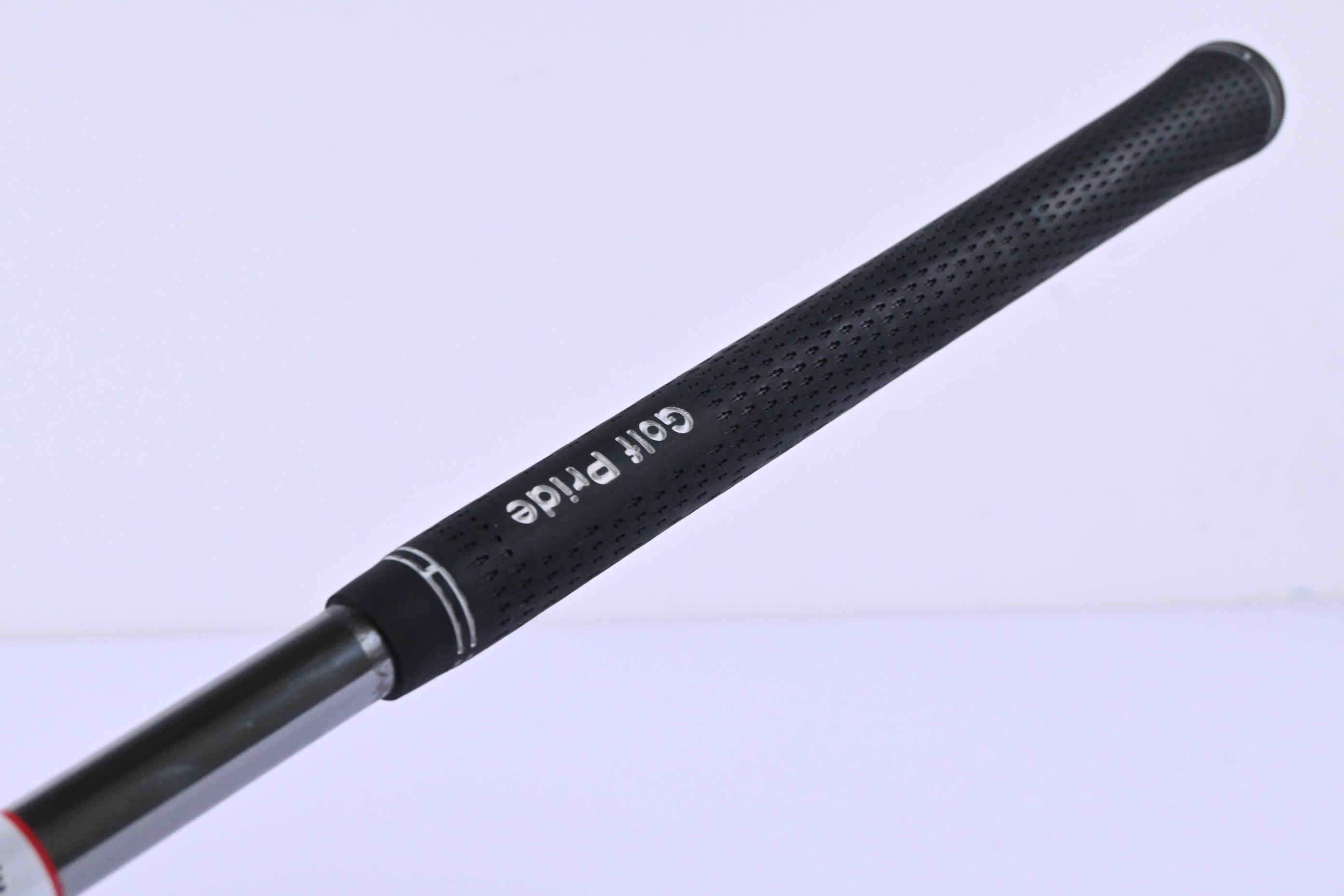 Left Hand Callaway Big Bertha B21 #4 Hybrid / 21 Degree / Regular Flex RCH 65