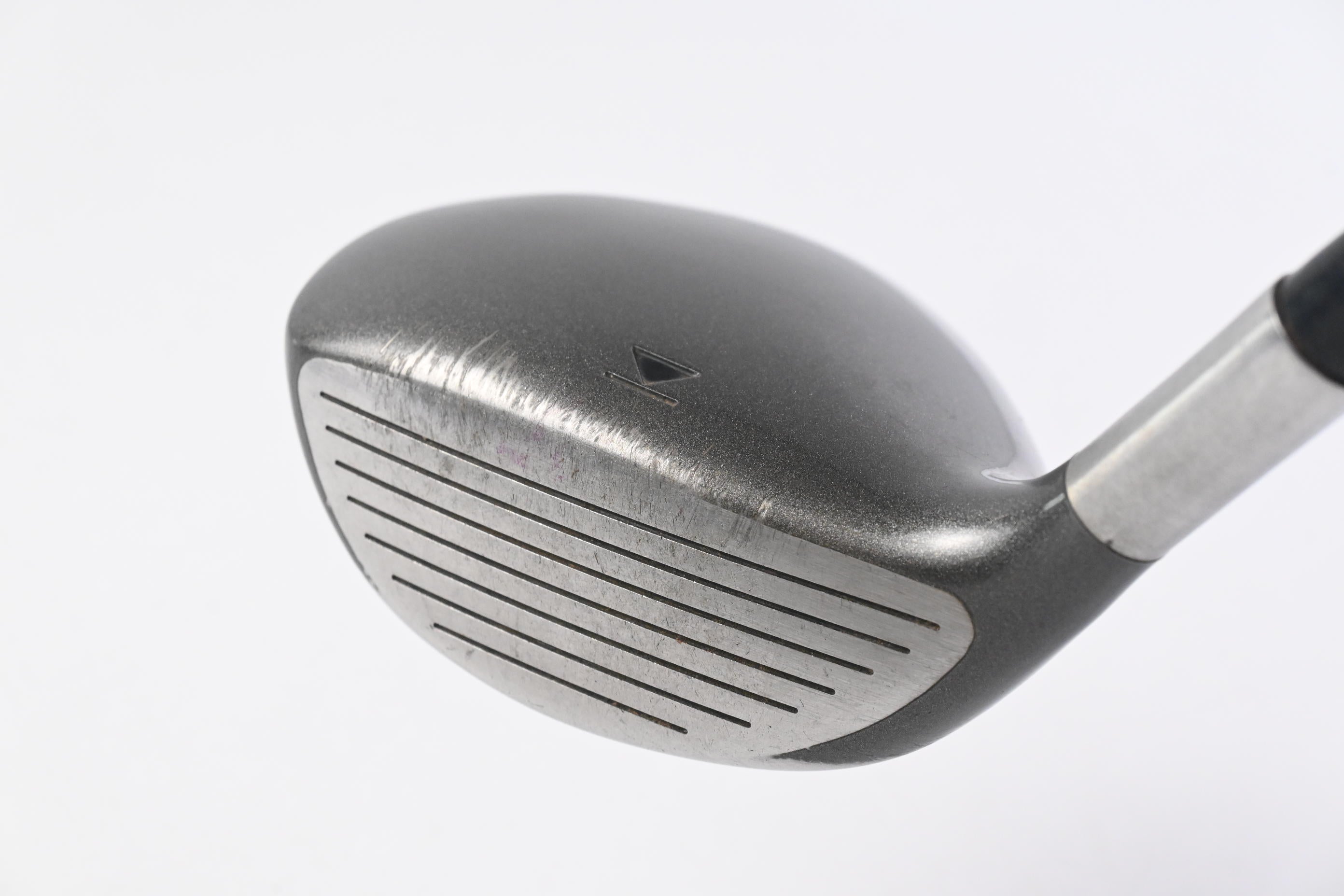 Titleist 975 F #3 Wood / 13.5 Degree / Stiff Flex True Temper EI-70 Shaft