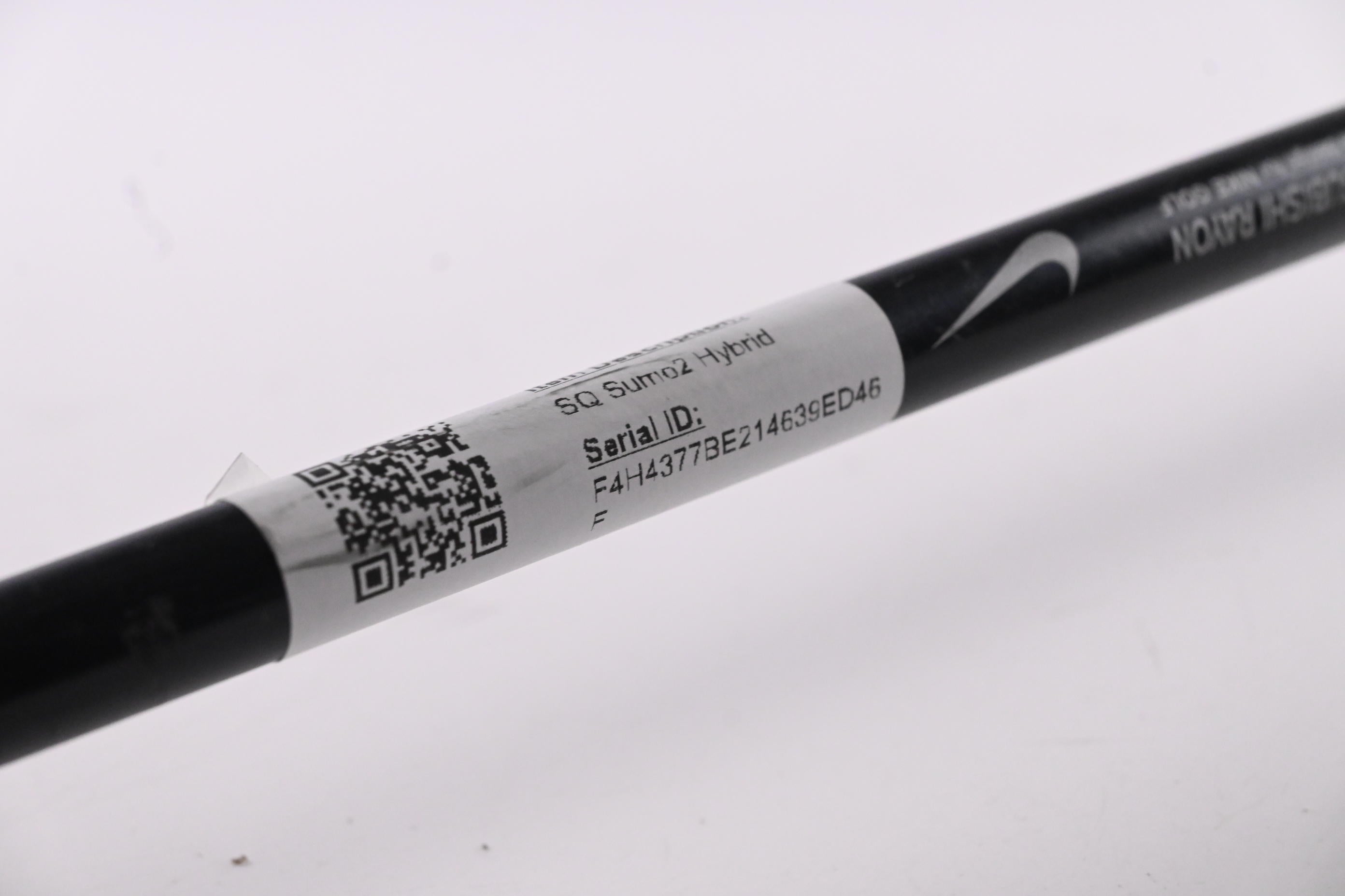 Nike SQ Sumo2 #3 Hybrid / 20 Degree / Regular Flex Diamana Shaft