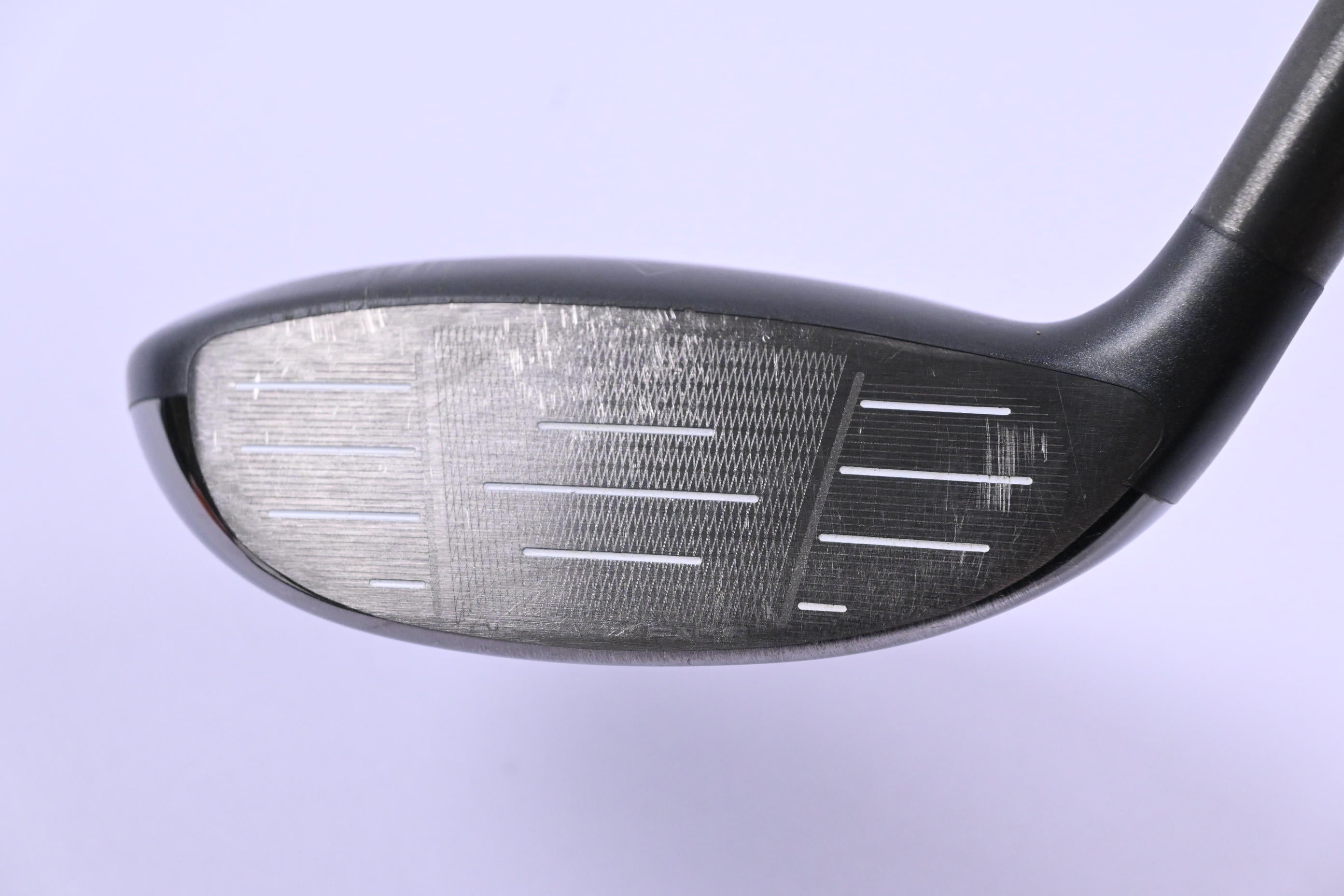 Ladies Callaway Paradym Ai Smoke Max D #7 Wood / 21 Degree / Ladies Flex Cypher