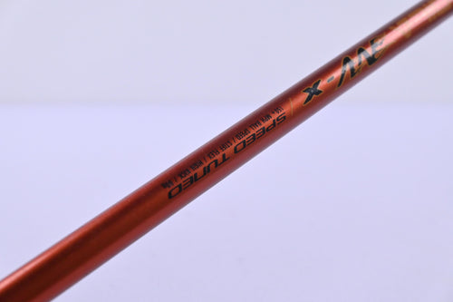 Cobra X-Speed #3+ Wood / 13 Degree / Stiff Flex Aldila NV-X Speed 60 Shaft