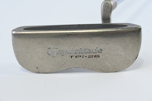 Taylormade TPi-26 Putter / 33 Inch