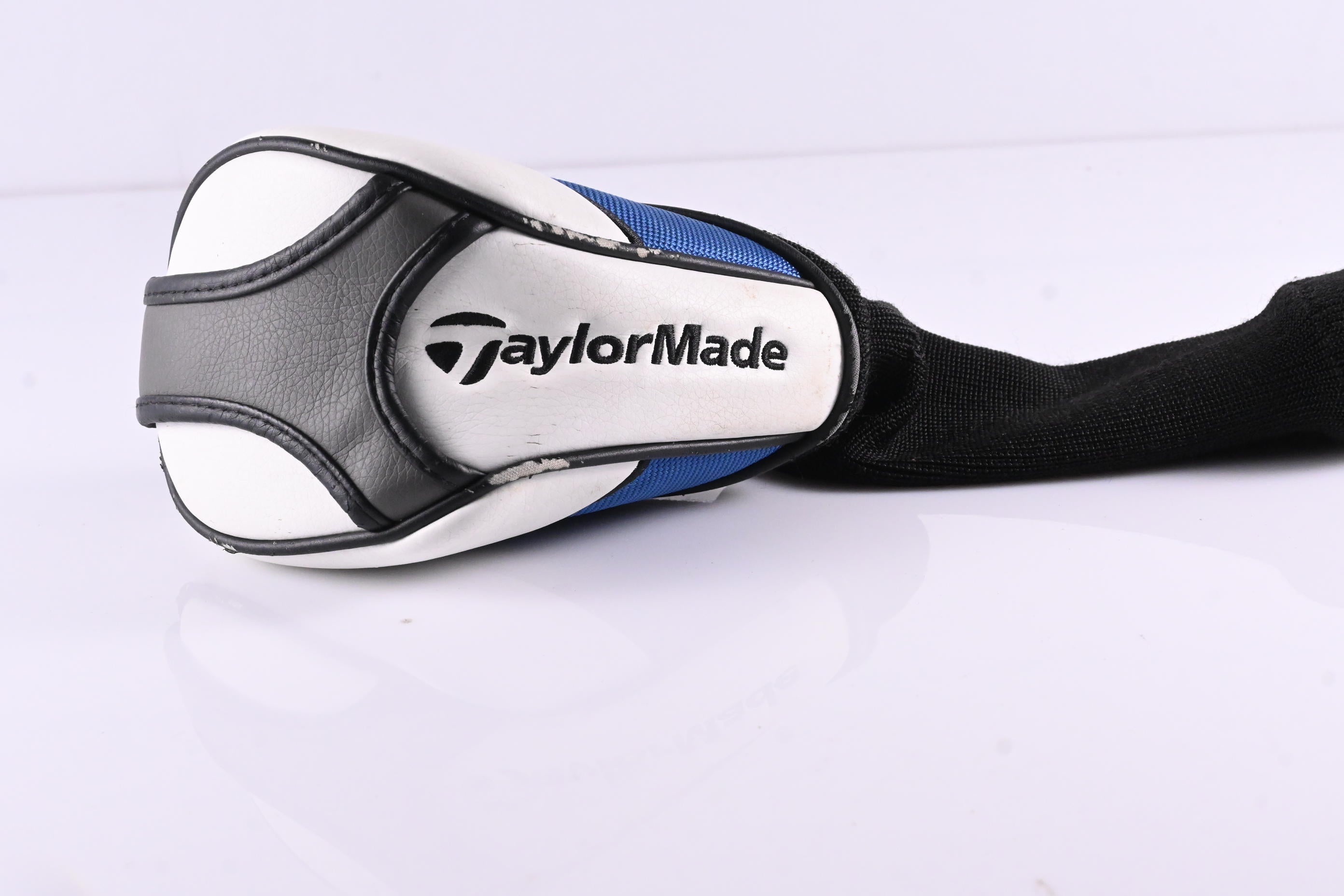Taylormade SLDR-S #3 Wood / 15 Degree / Stiff Flex Speeder 65 Shaft