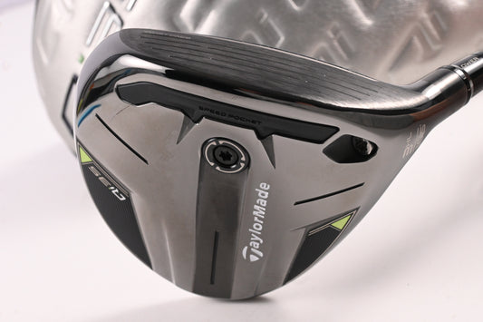 Taylormade Qi35 #3HL Wood / 16.5 Degree / Regular Flex Fujikura Ventus Blue 5