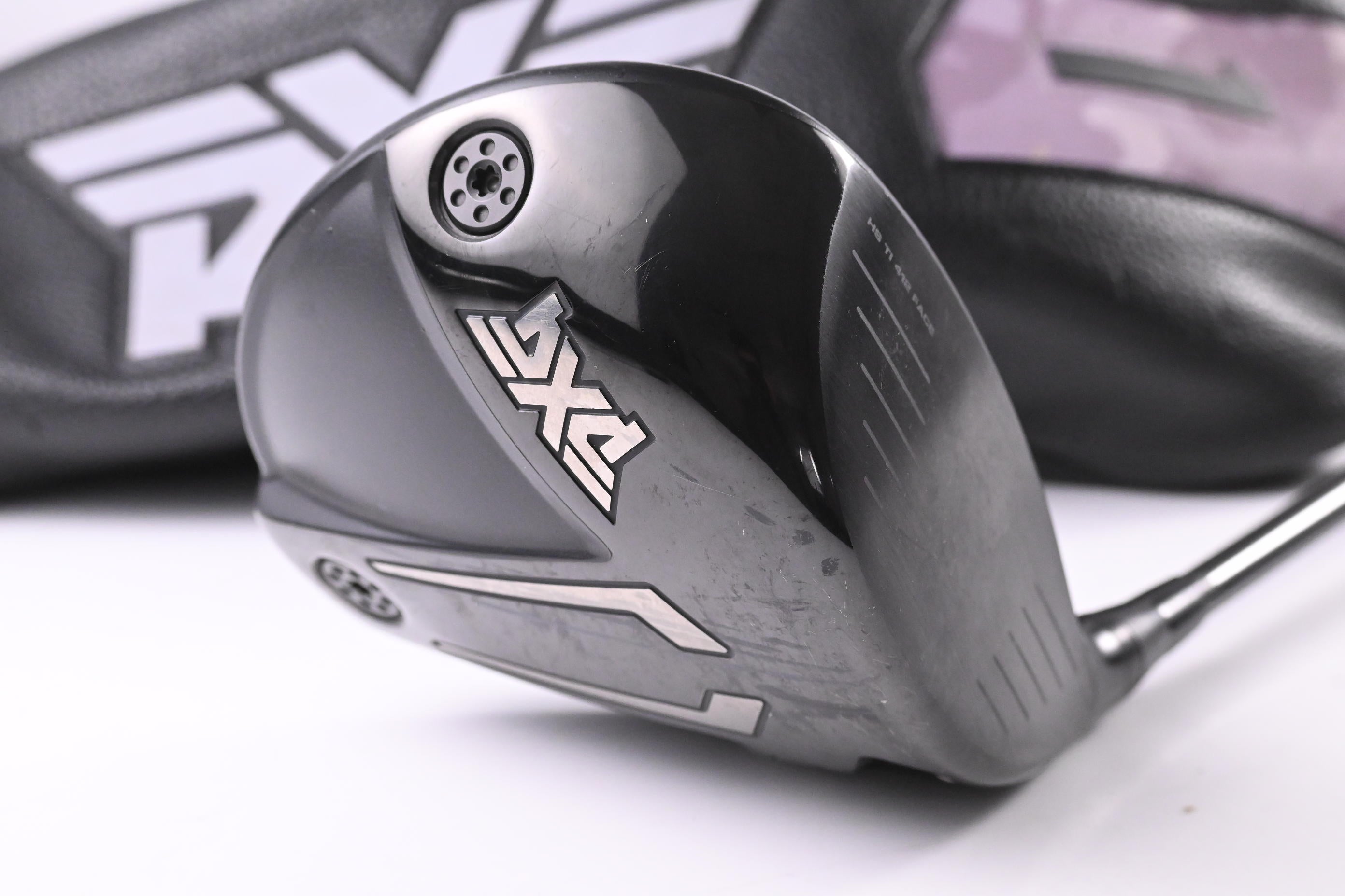PXG 0311 Gen5 Driver / 7.5 Degree / X-Flex HZRDUS RDX Smoke Blue 60 Shaft
