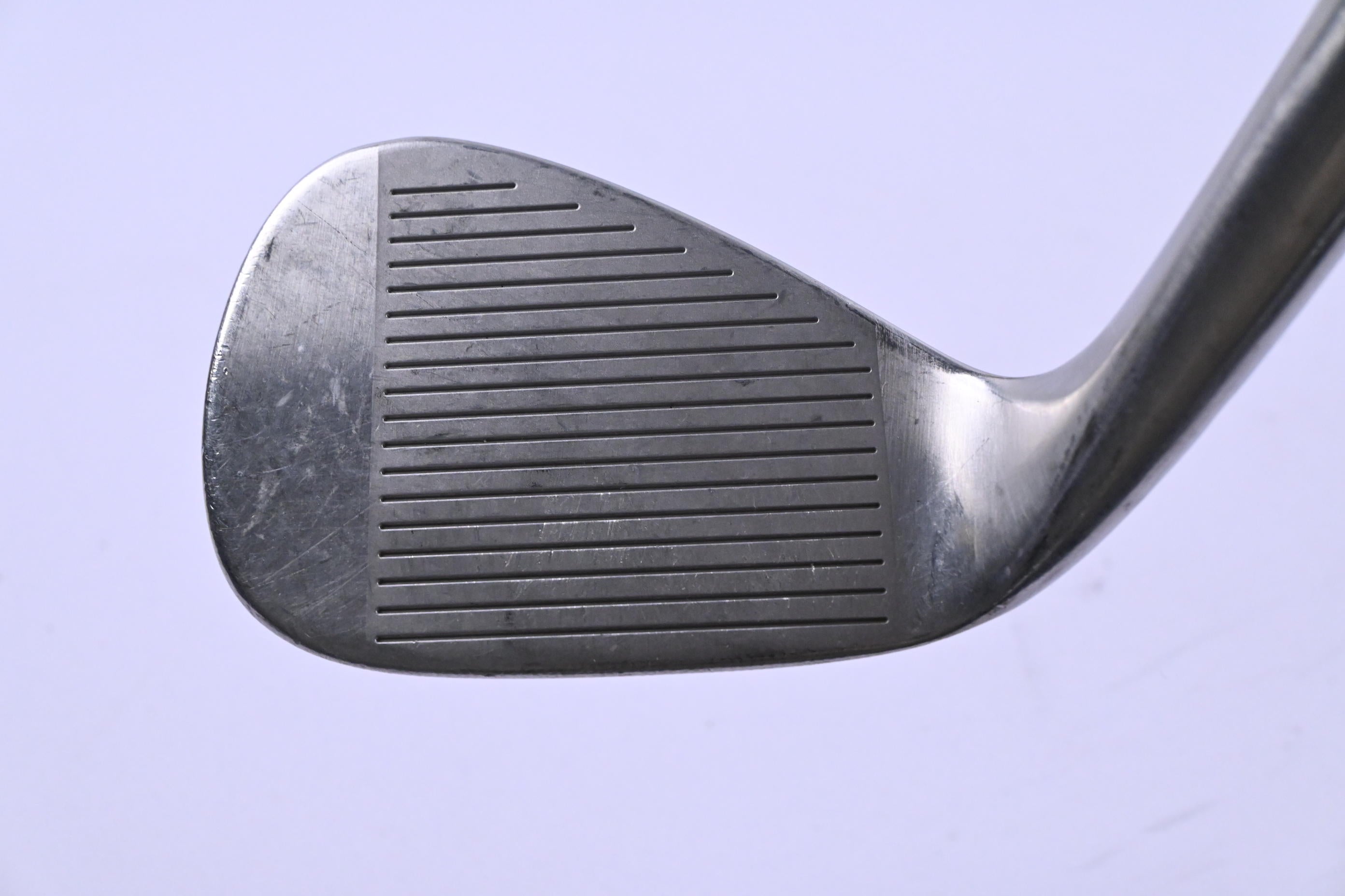 Taylormade Milled Grind Gap Wedge / 52 Degree / Wedge Flex KBS Tour 105