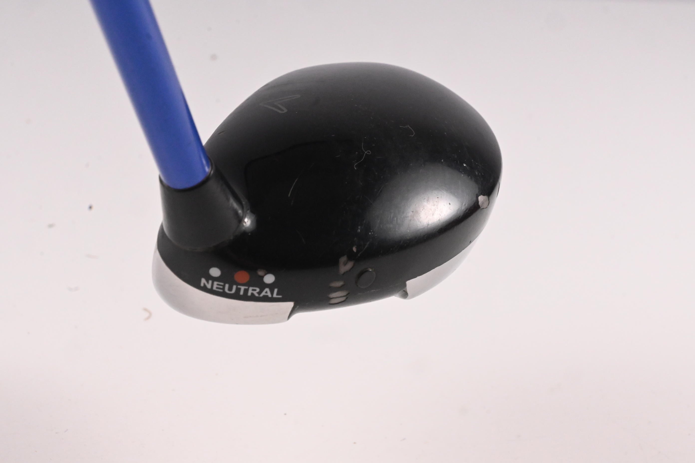 Callaway FT #2 Hybrid / 17 Degree / Regular Flex Pro Launch Blue 65 Shaft