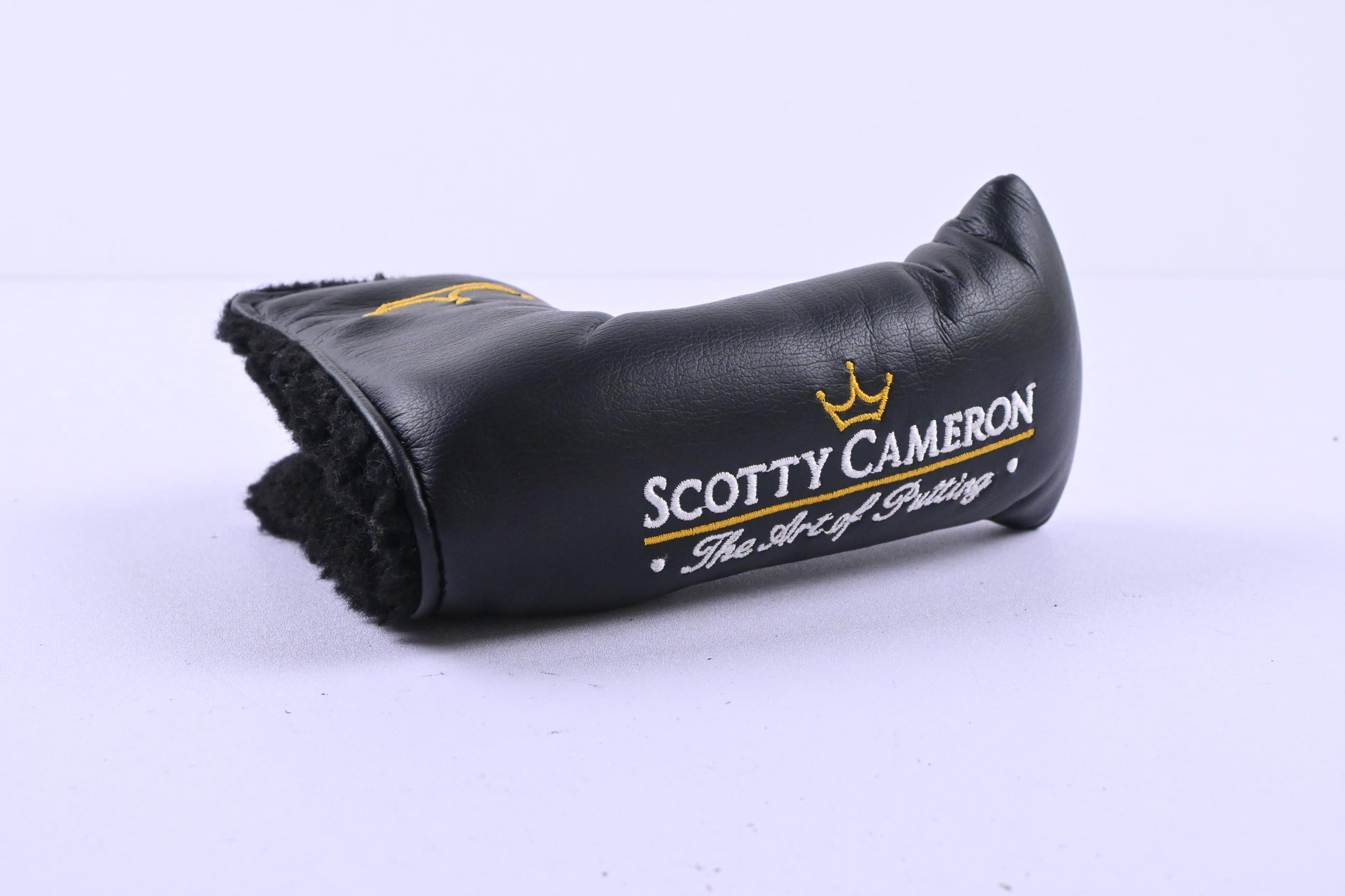 Scotty Cameron Teryllium TeI3 Newport Two Putter / 34 Inch