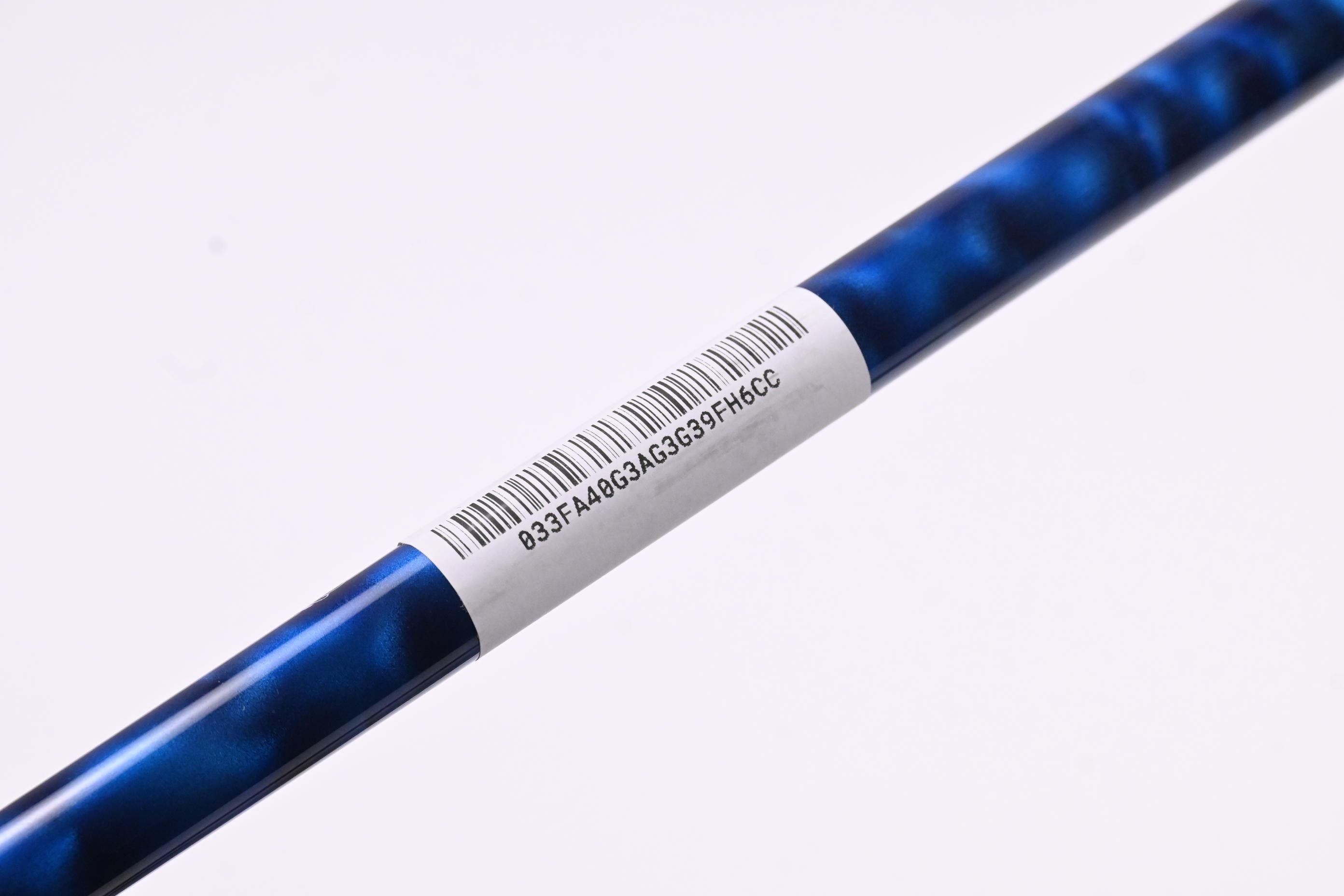 Evenflow Riptide CB 60 Small Batch Driver Shaft / TX-Flex / .335" Tip / Uncut