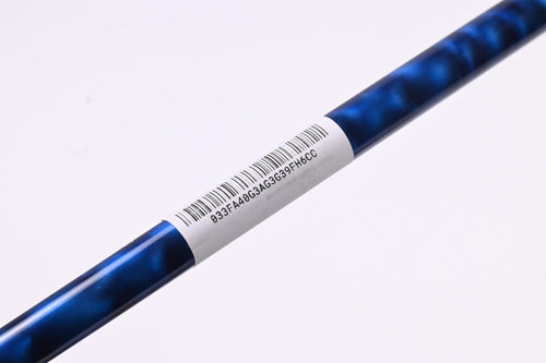 Evenflow Riptide CB 60 Small Batch Driver Shaft / TX-Flex / .335" Tip / Uncut