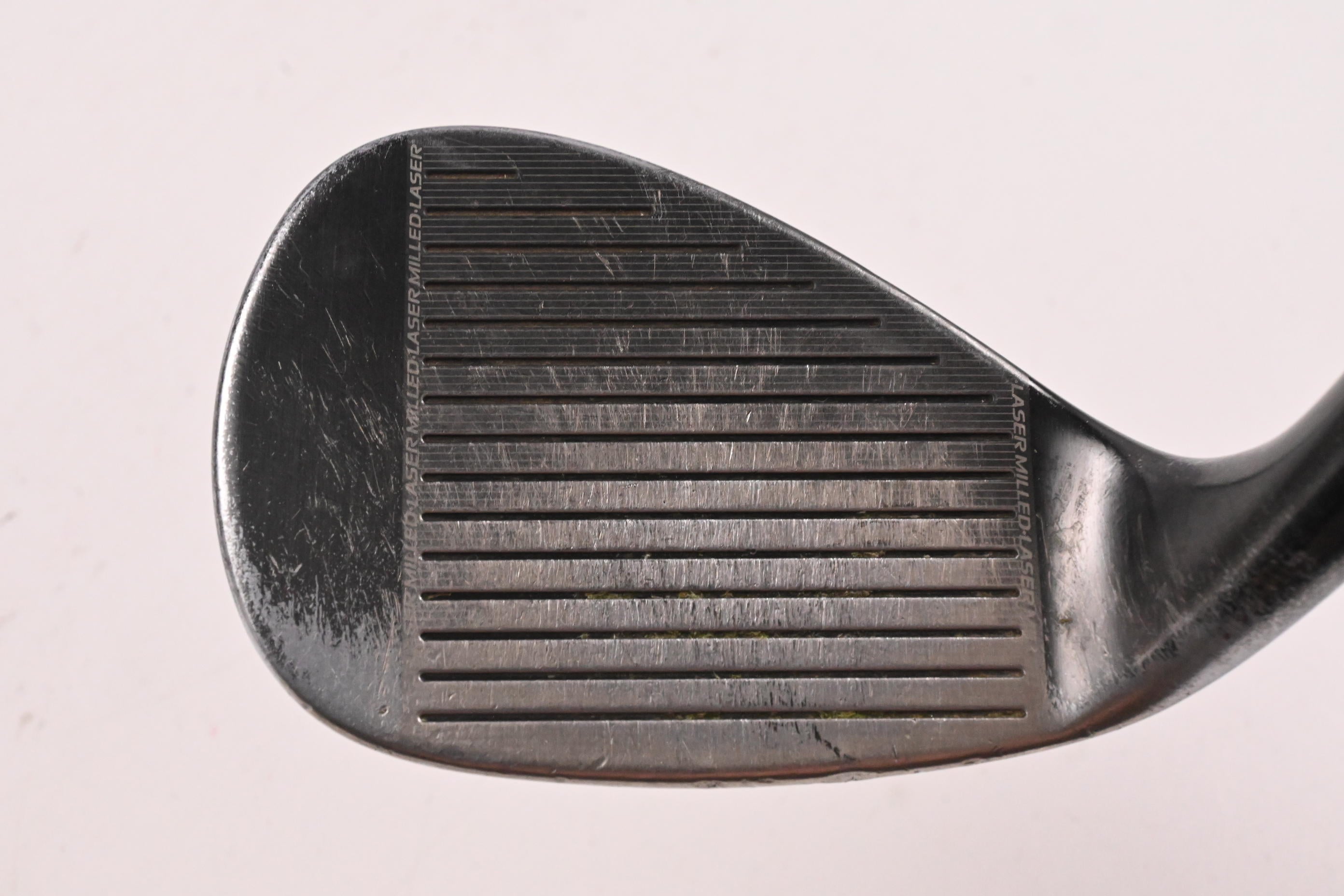 Cleveland CG15 Sand Wedge / 56 Degree / Wedge Flex Cleveland Traction Shaft