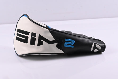 Taylormade SIM2 Driver / 9 Degree / Stiff Flex Tensei AV Black 65 Shaft